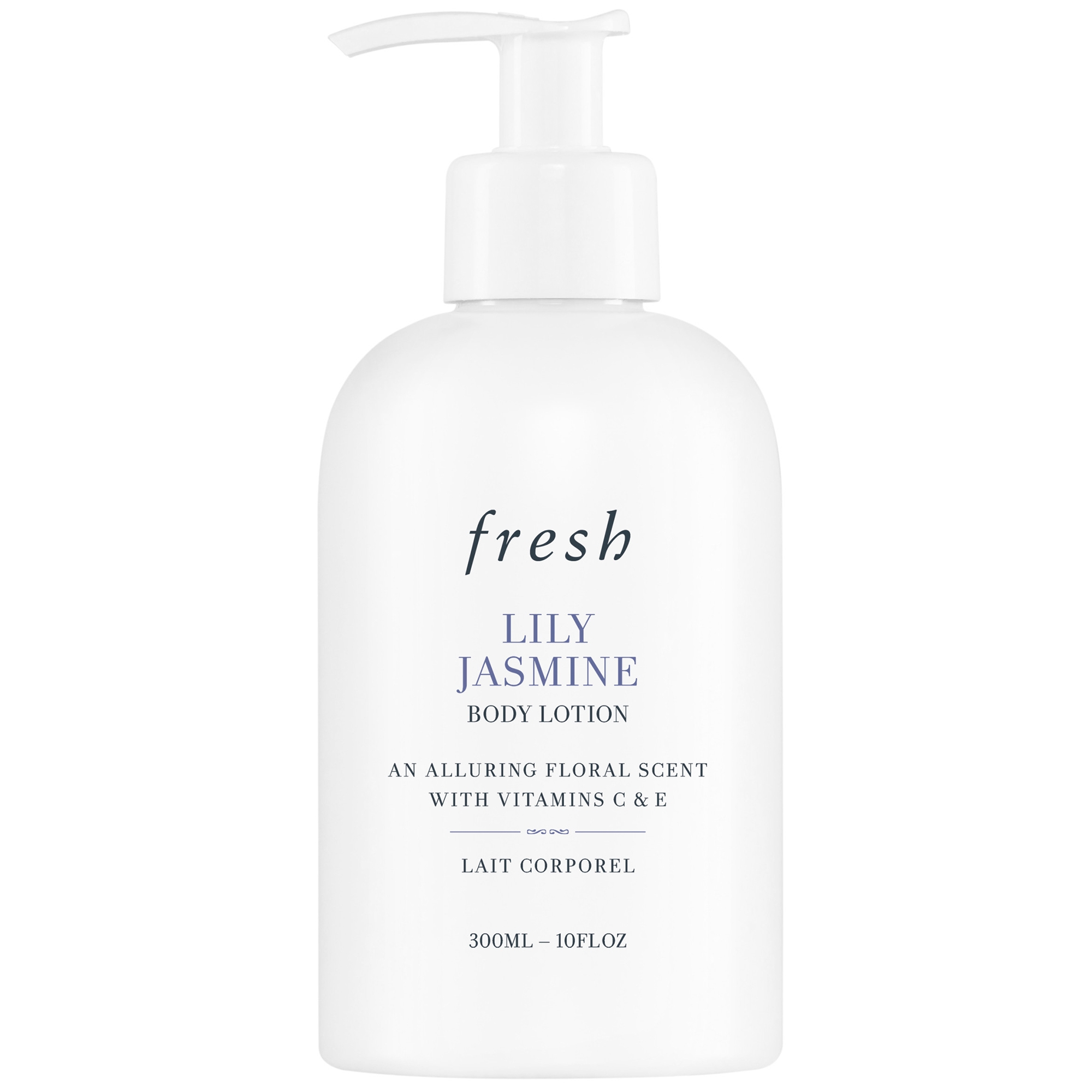 Fresh Lily Jasmin Body Lotion 300ml 1 Fresh Lily Jasmin Body Lotion 300ml