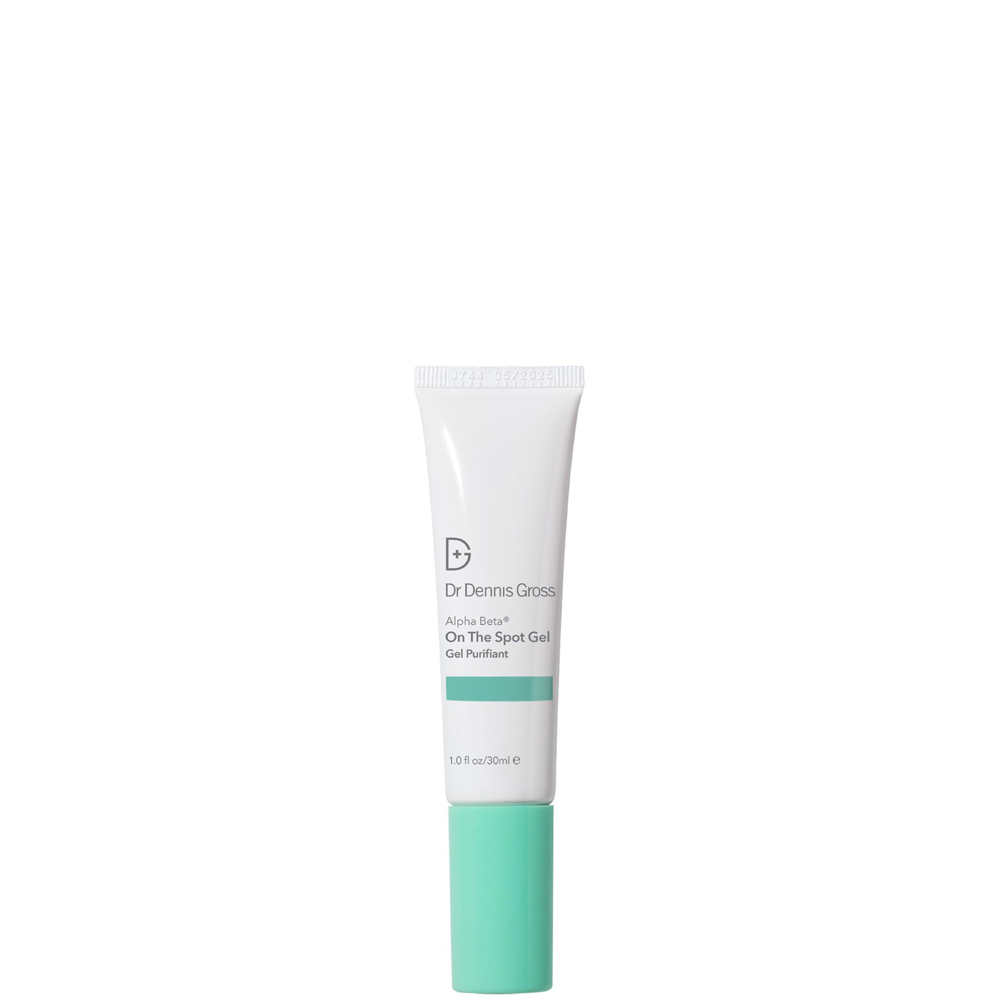 Dr Dennis Gross Alpha Beta On The Spot Gel 30ml 1 Dr Dennis Gross Alpha Beta On The Spot Gel 30ml