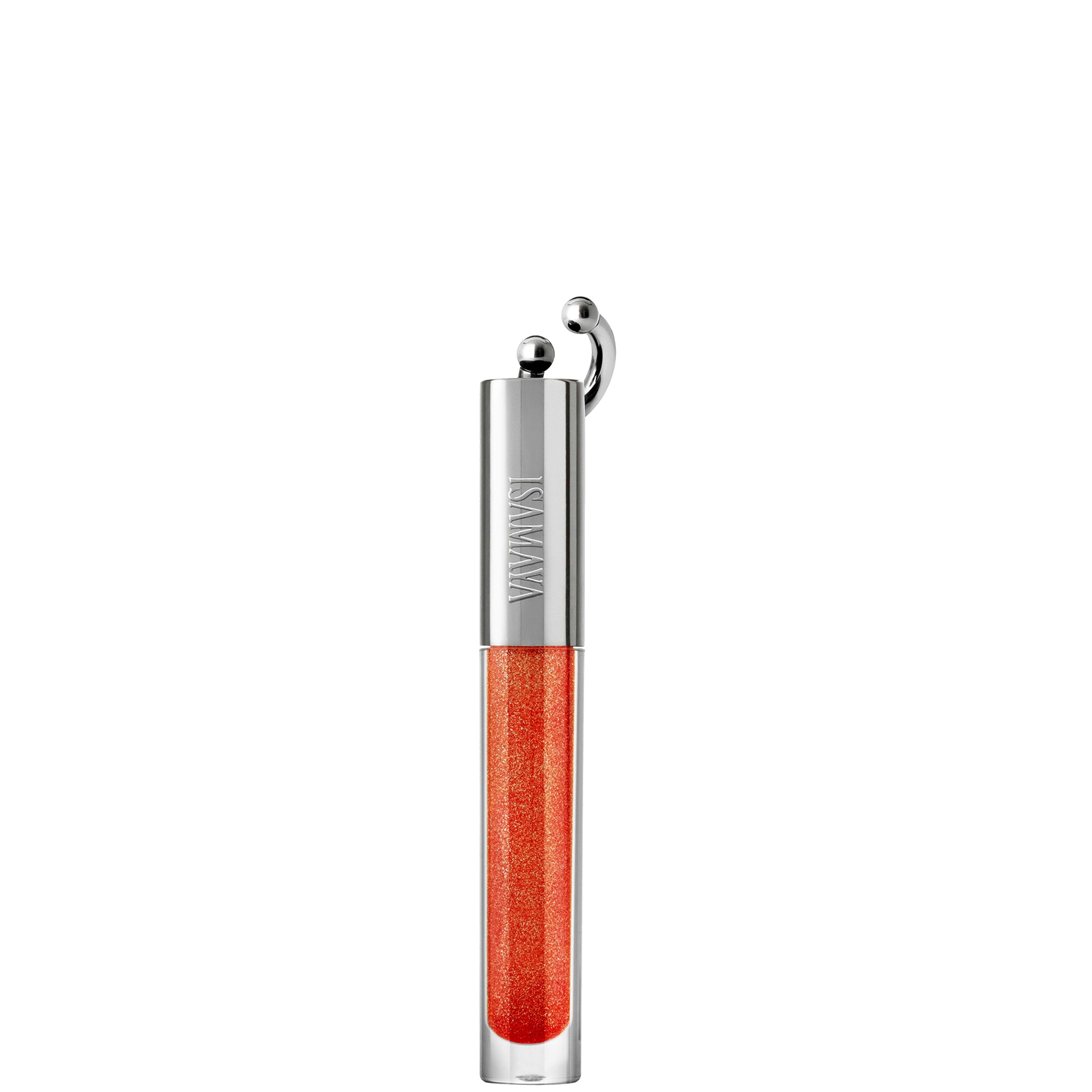 ISAMAYA Liplacq Gloss 2.0 2.5ml (Various Shades) 1 ISAMAYA Liplacq Gloss 2.0 2.5ml (Various Shades)