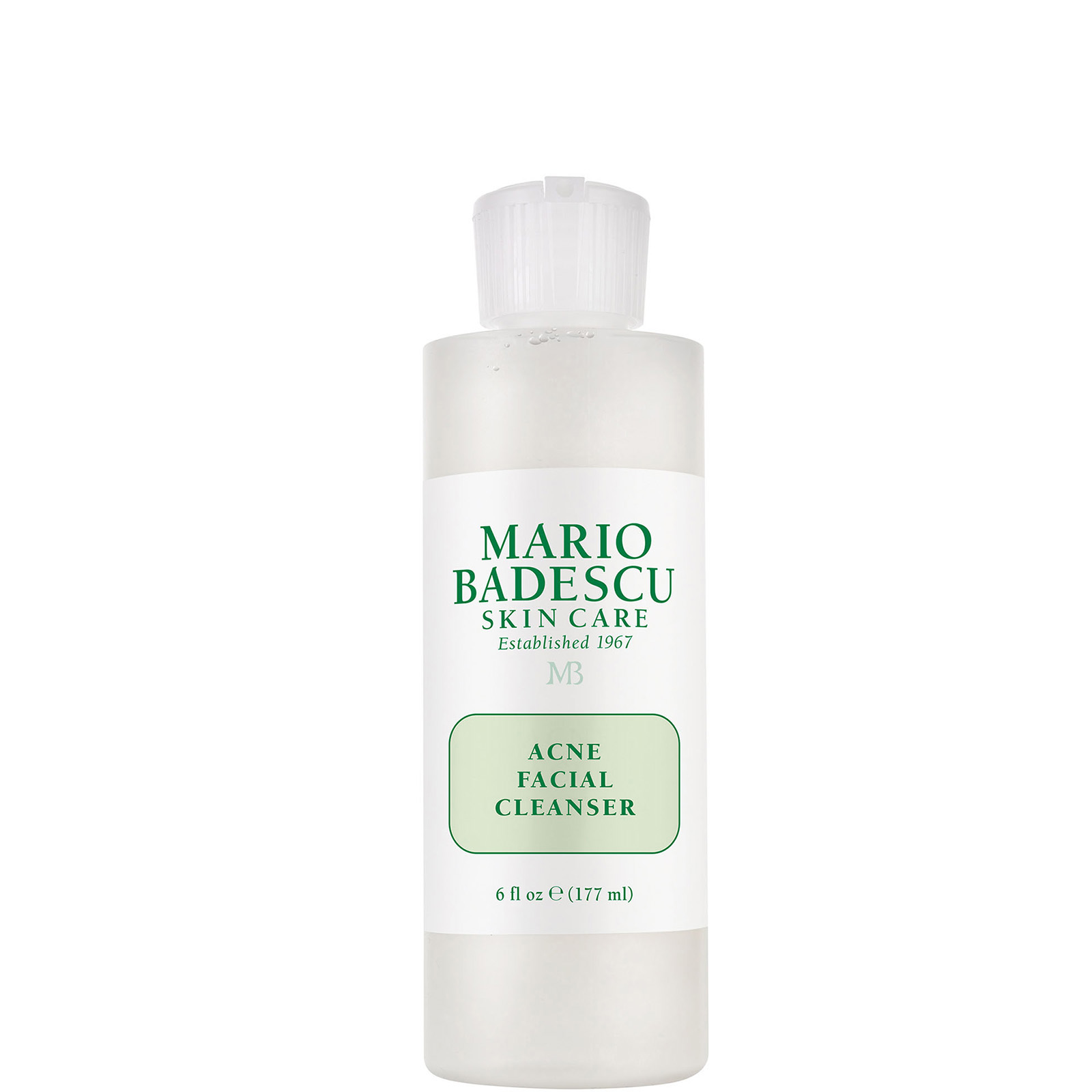 Mario Badescu The Acne Bundle 6 Mario Badescu The Acne Bundle