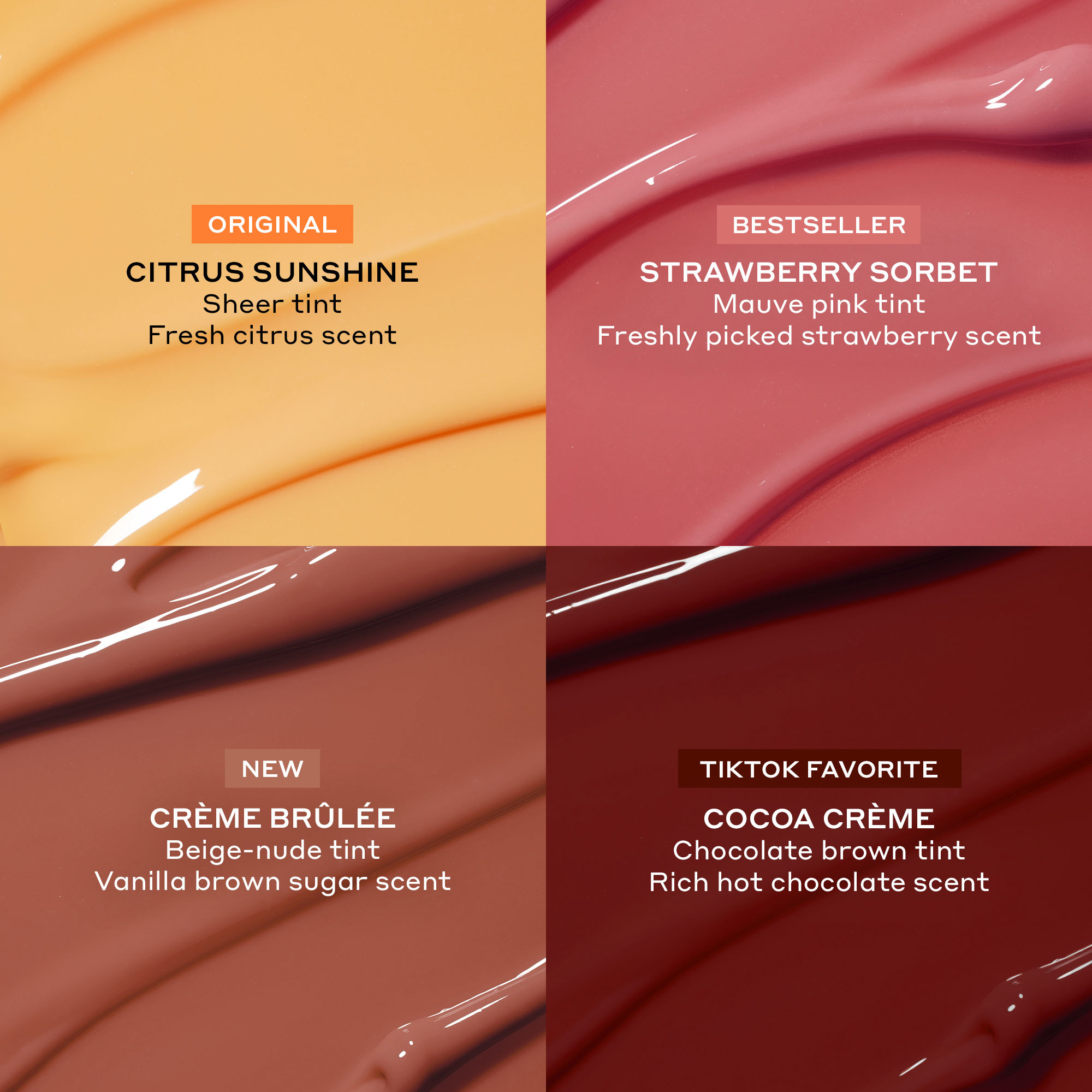 Ole Henriksen Pout Preserve Peptide Lip Treatment - Cr¨¨me Brulee 12ml 13 Ole Henriksen Pout Preserve Peptide Lip Treatment - Cr¨¨me Brulee 12ml