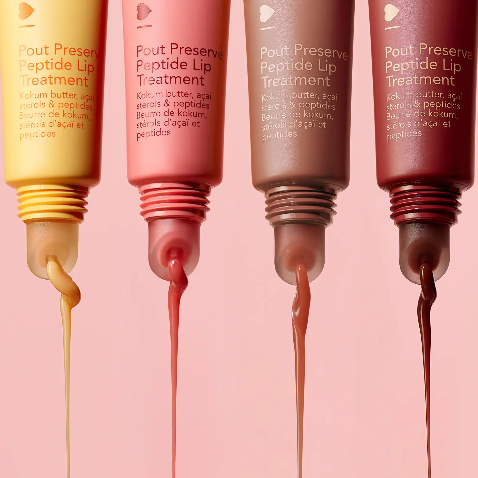 Ole Henriksen Pout Preserve Peptide Lip Treatment - Cr¨¨me Brulee 12ml 14 Ole Henriksen Pout Preserve Peptide Lip Treatment - Cr¨¨me Brulee 12ml