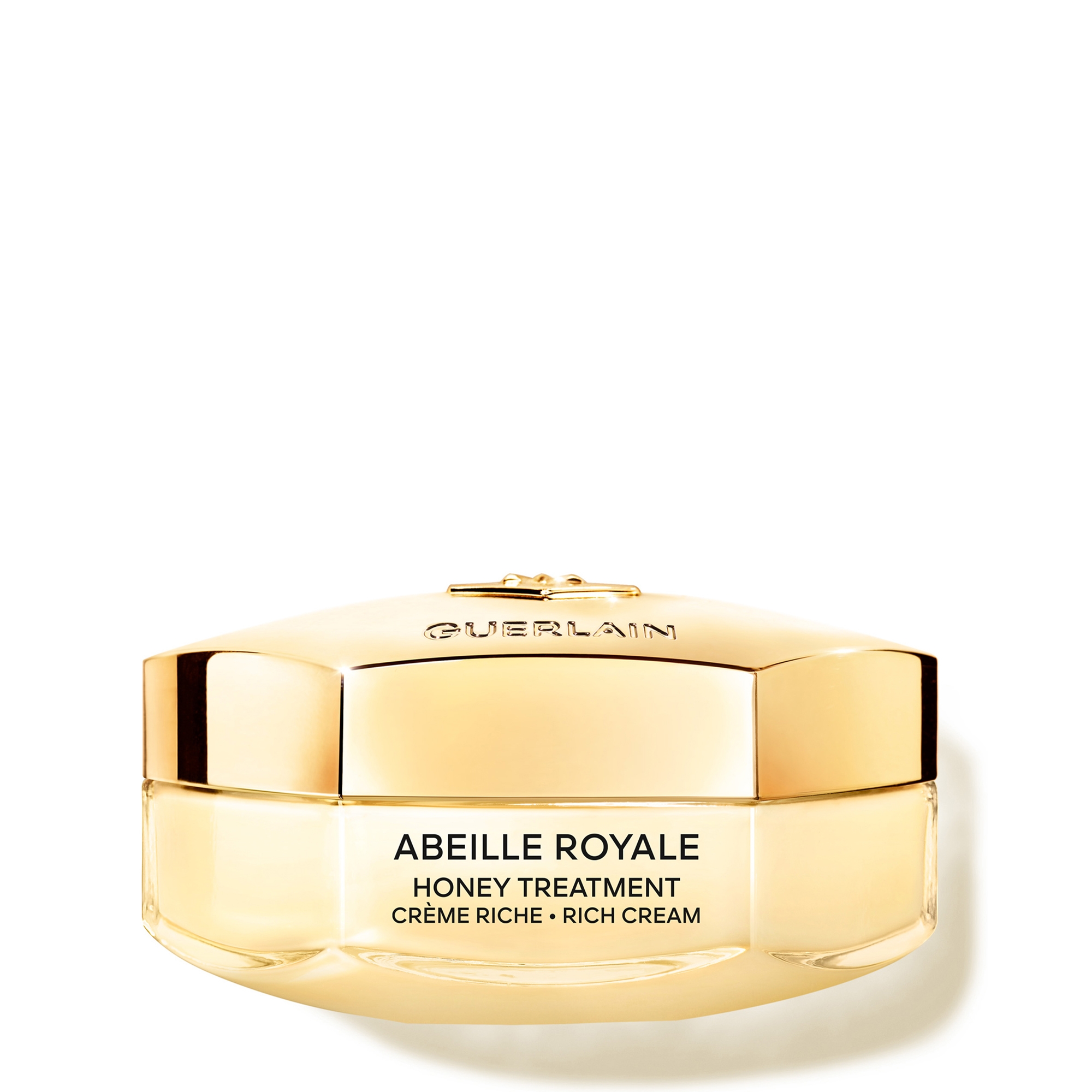 GUERLAIN Abeille Royale Honey Treatment Rich Cream 50ml 1 GUERLAIN Abeille Royale Honey Treatment Rich Cream 50ml
