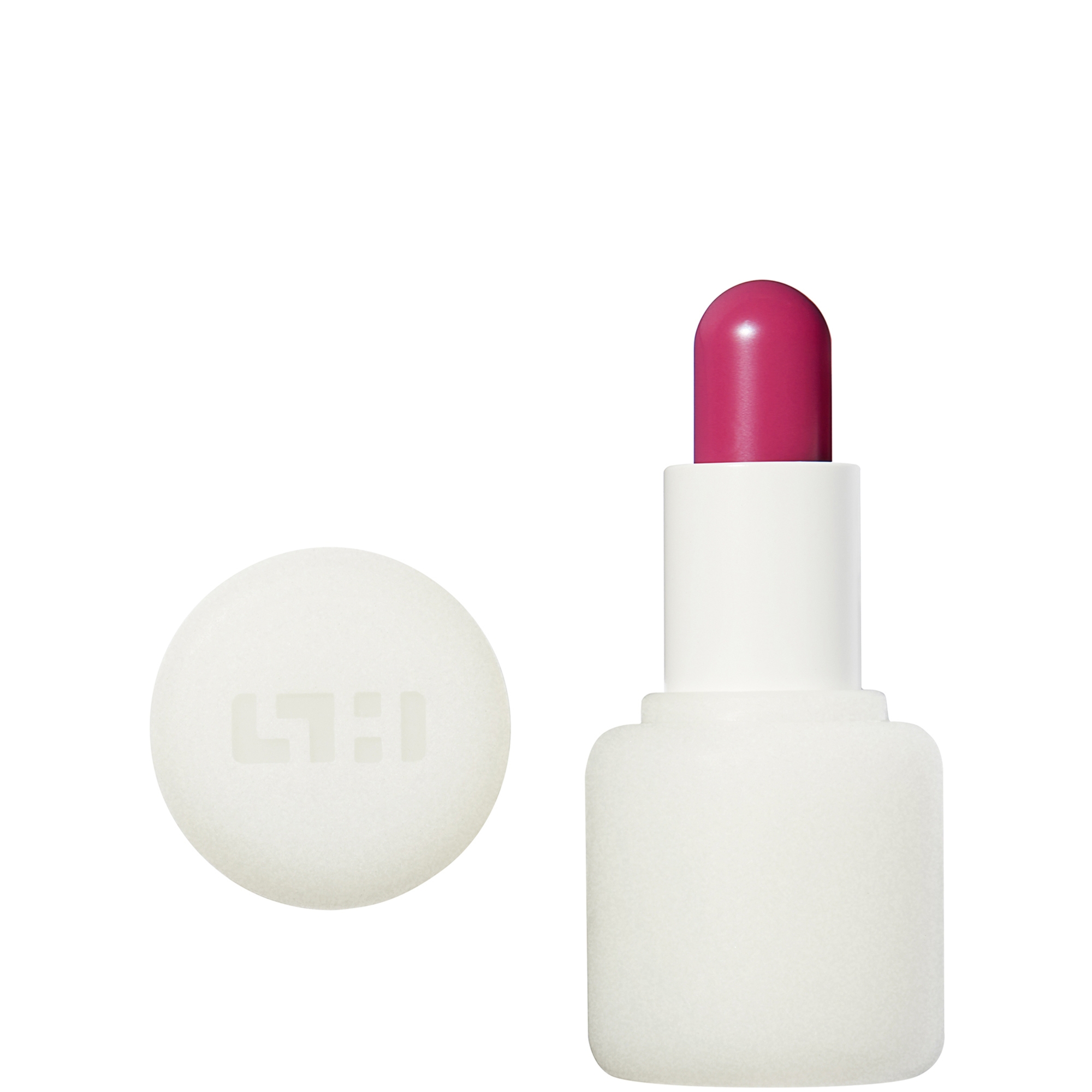 SIMIHAZEBEAUTY Super Slick Mini Lip Balm 1g (Various Shades) 
