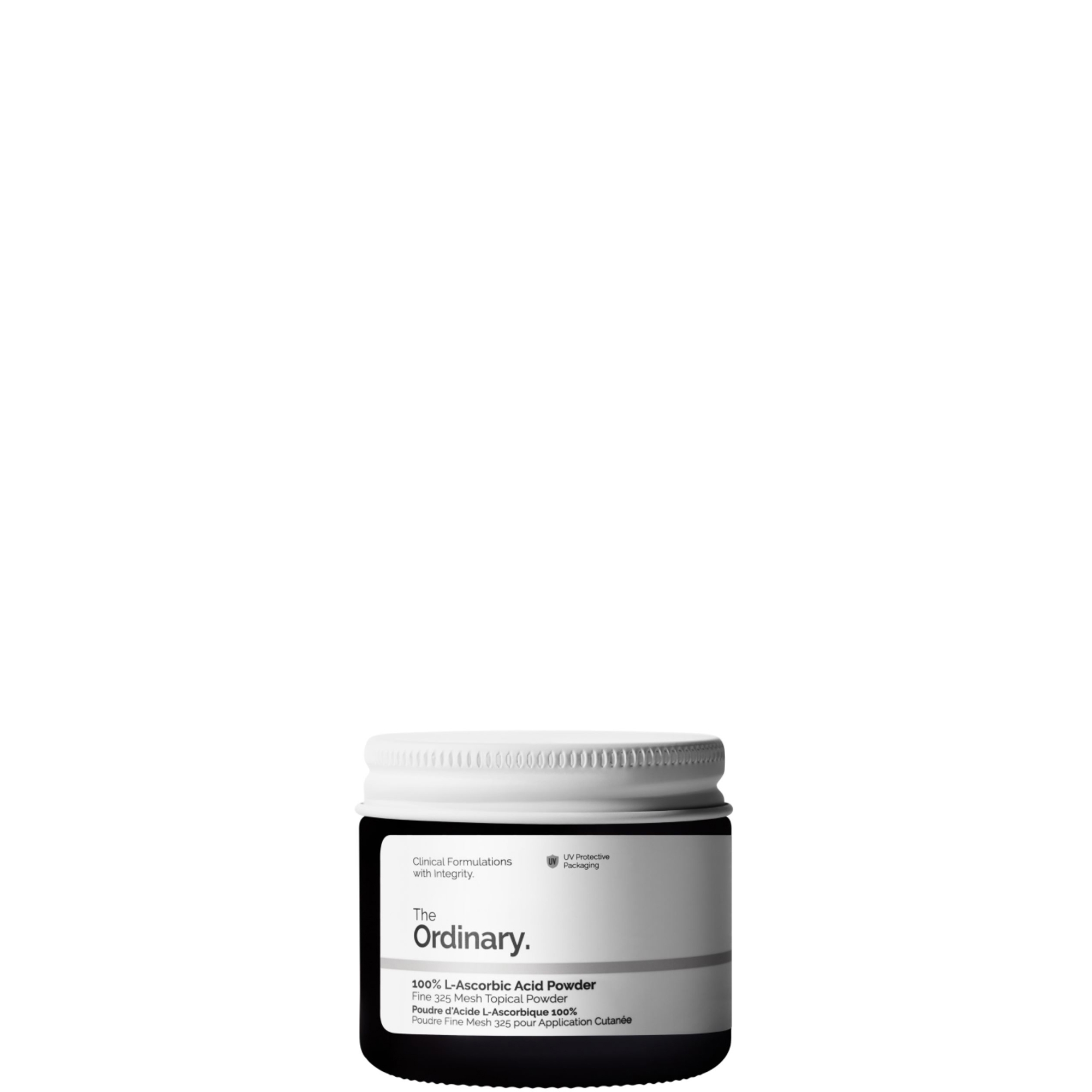The Ordinary 100% L-Ascorbic Acid Powder 20g 1 The Ordinary 100% L-Ascorbic Acid Powder 20g
