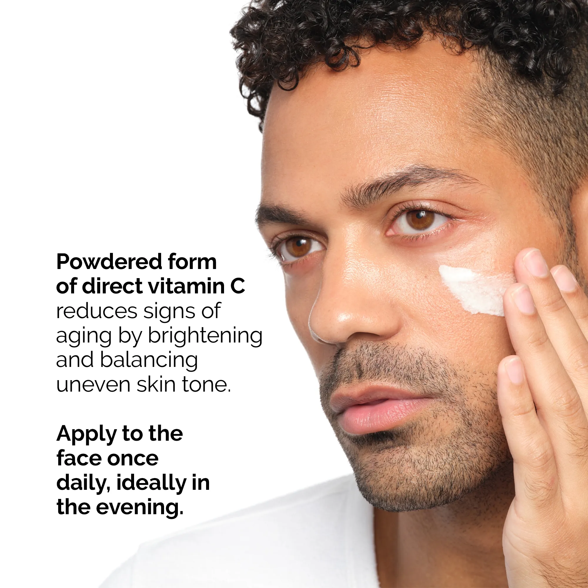The Ordinary 100% L-Ascorbic Acid Powder 20g 8 The Ordinary 100% L-Ascorbic Acid Powder 20g