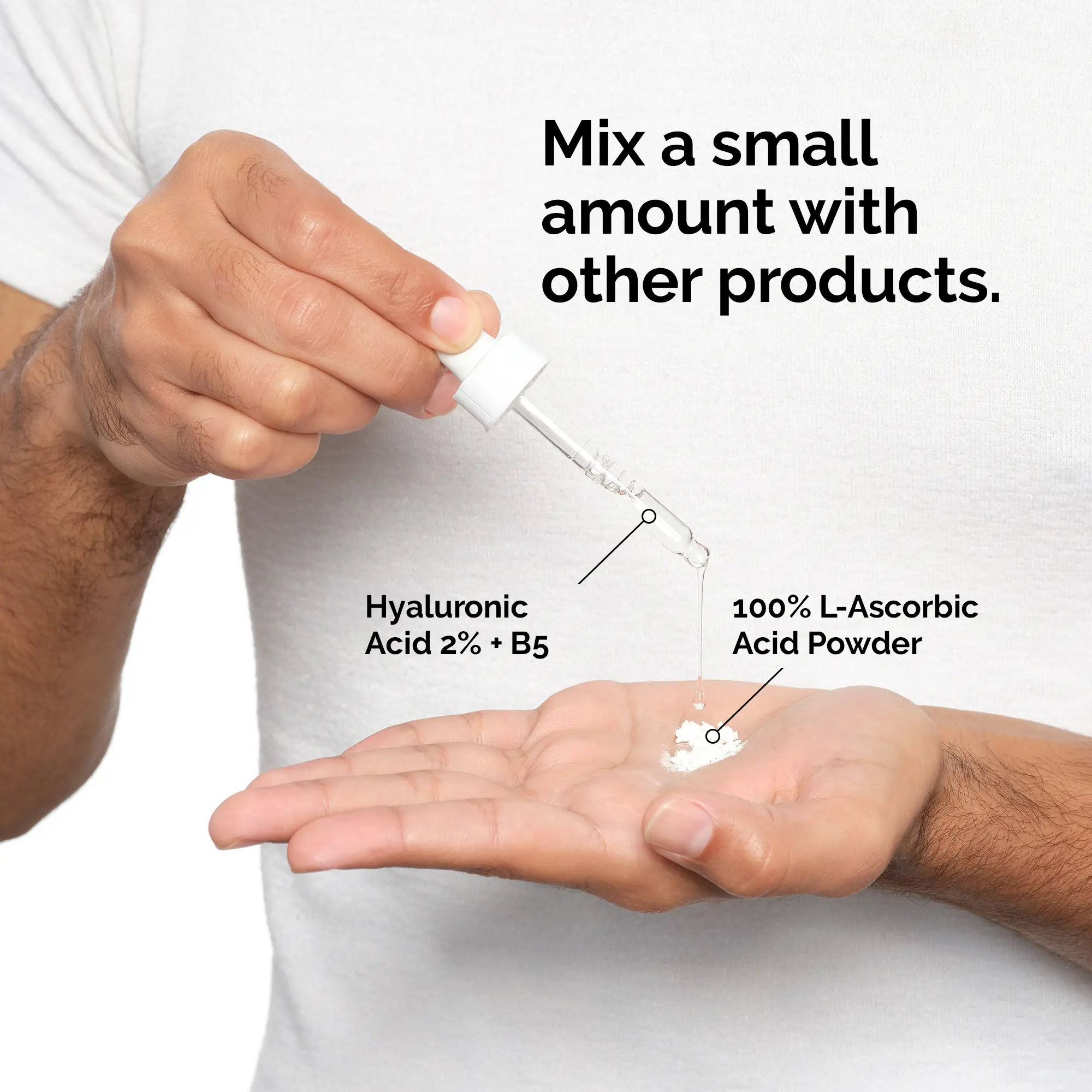 The Ordinary 100% L-Ascorbic Acid Powder 20g 10 The Ordinary 100% L-Ascorbic Acid Powder 20g