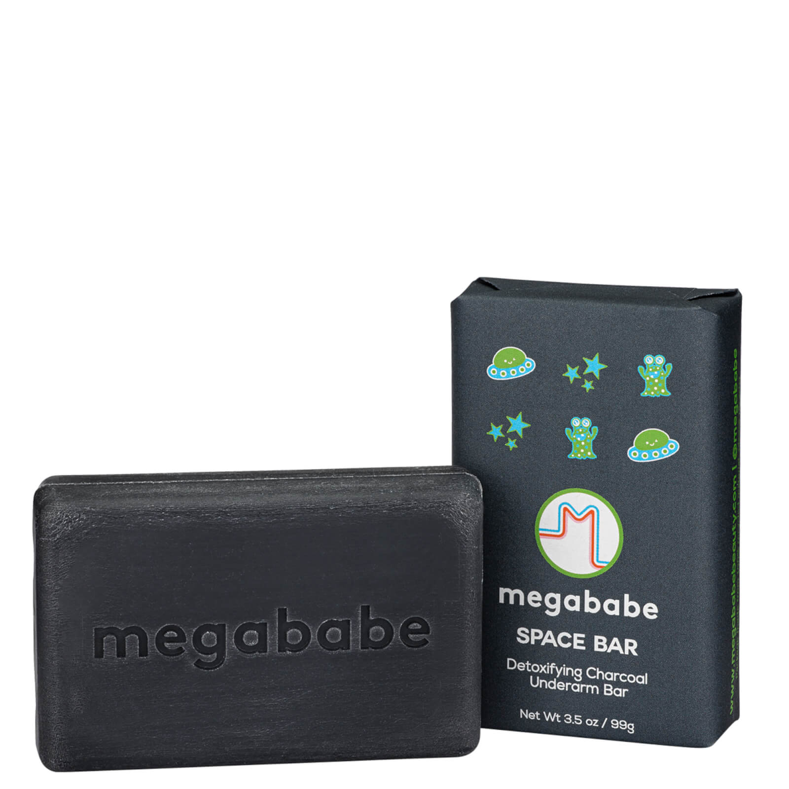 Megababe Space Bar & Rosy Pits 5 Megababe Space Bar & Rosy Pits