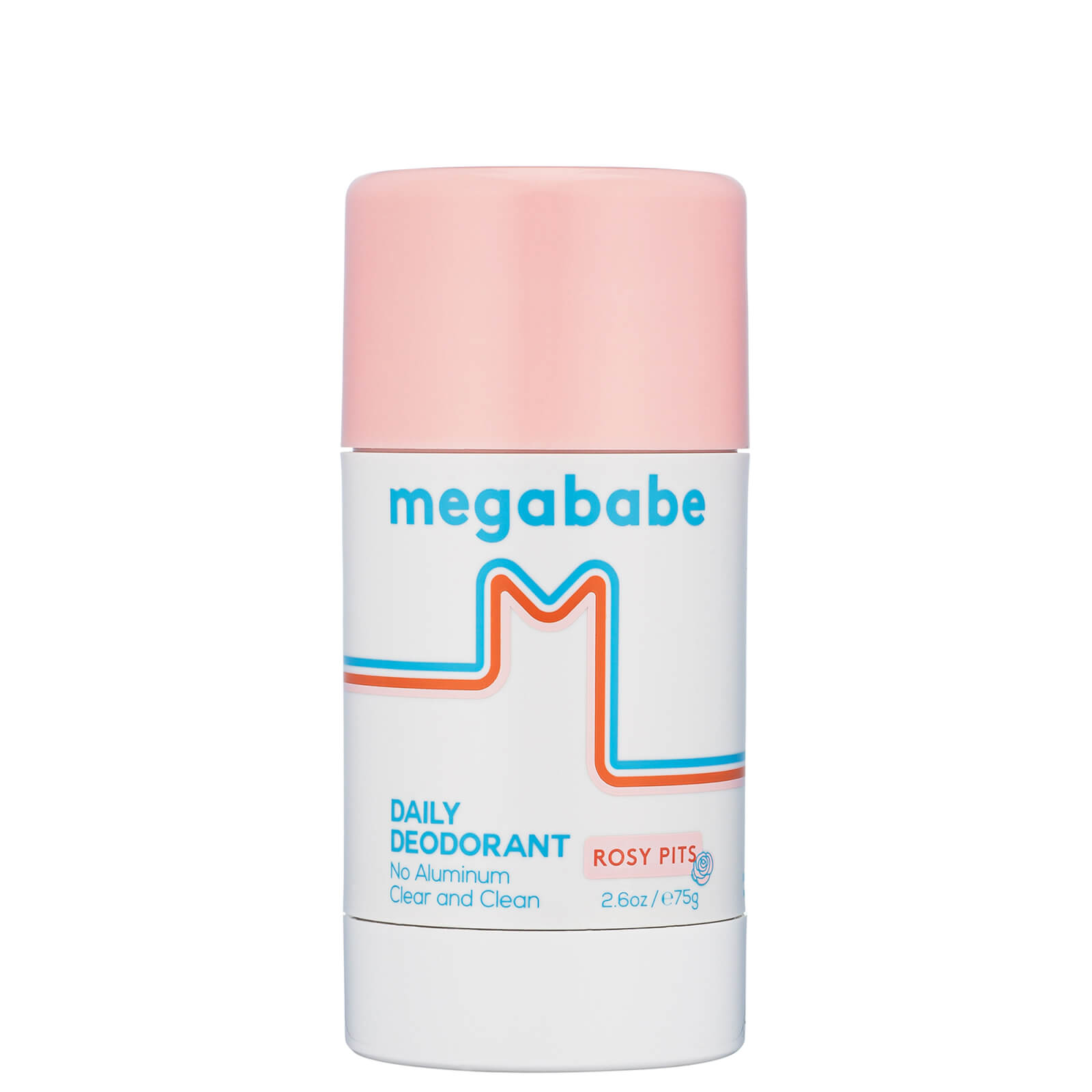 Megababe Space Bar & Rosy Pits 6 Megababe Space Bar & Rosy Pits