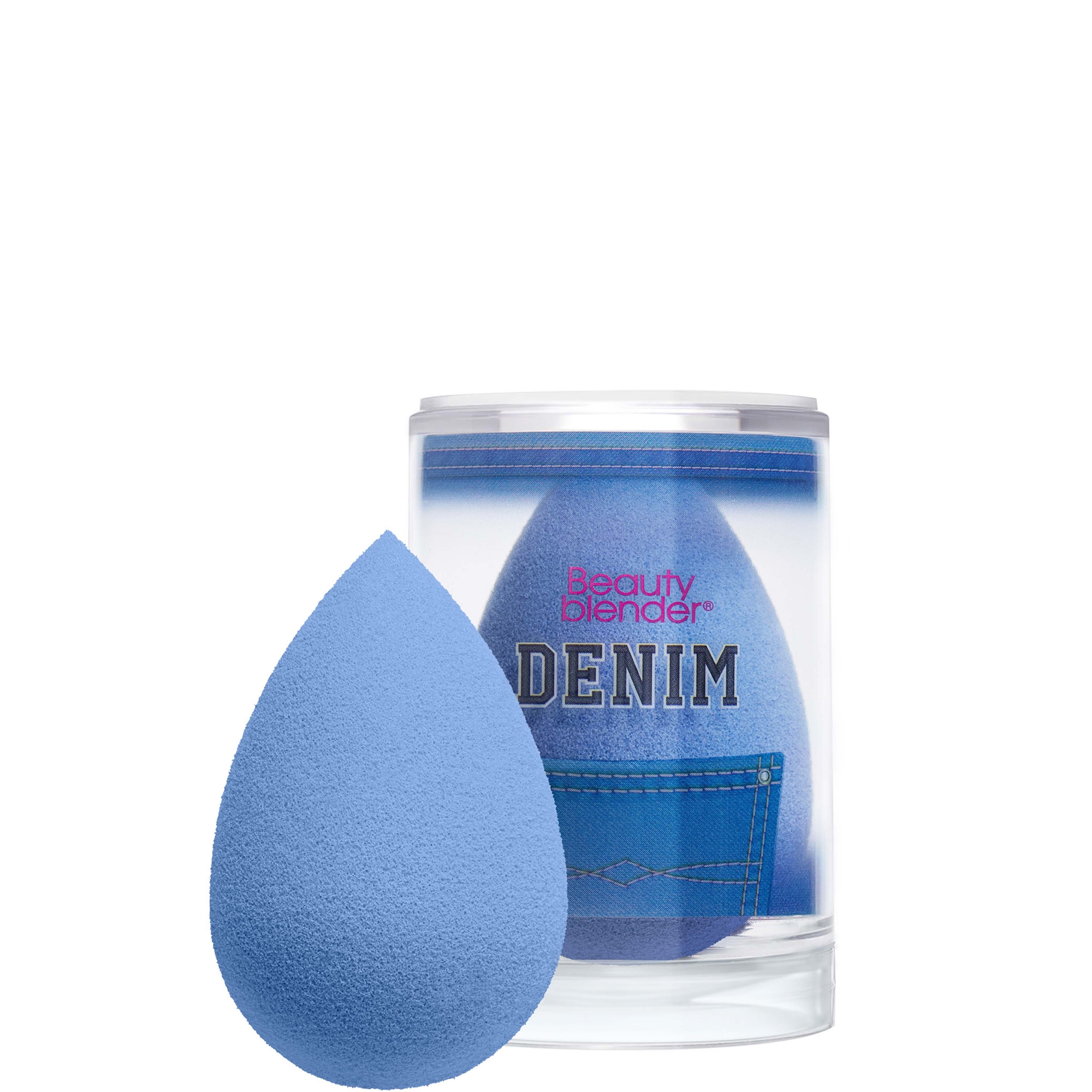 beautyblender Denim 1 beautyblender Denim