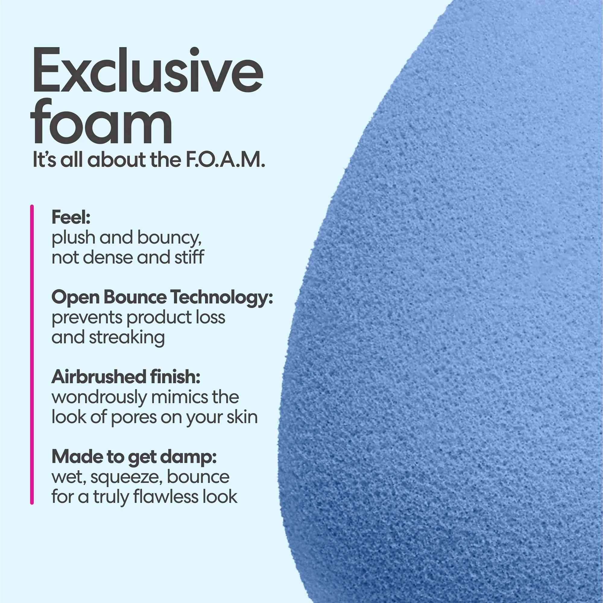 beautyblender Denim 13 beautyblender Denim