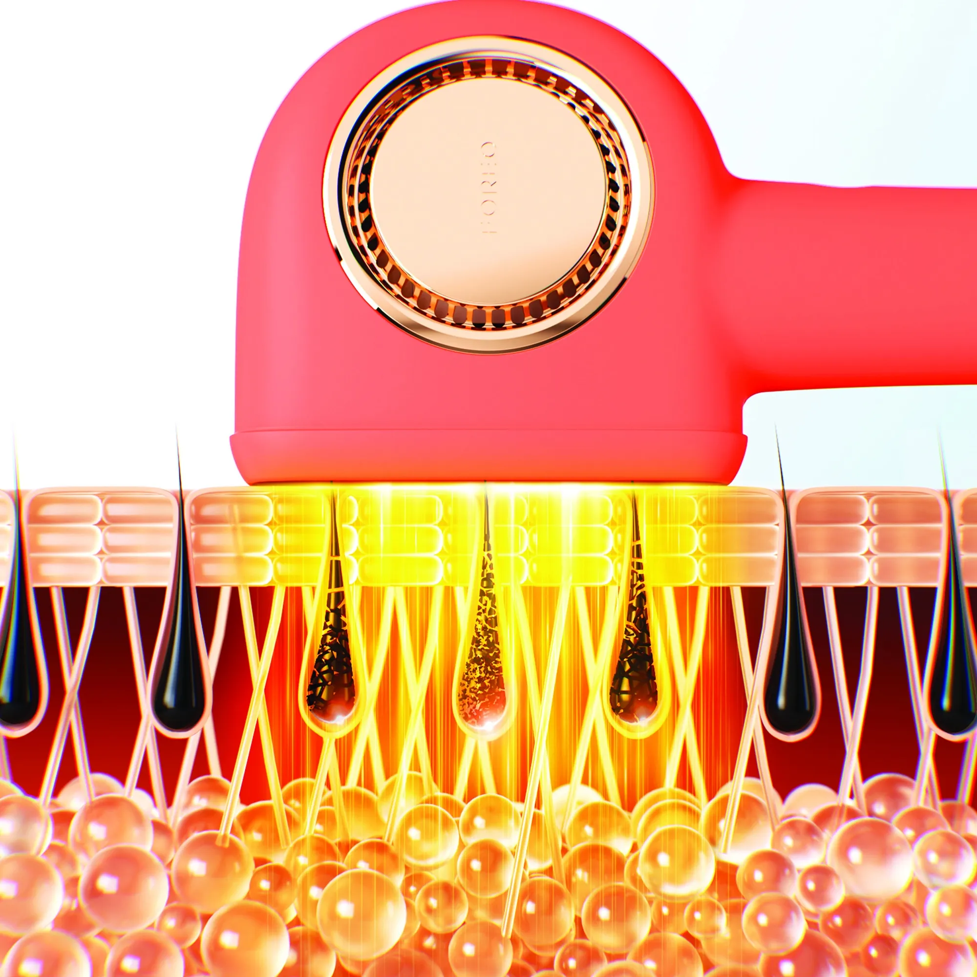FOREO PEACH 2 Pro Max 14 FOREO PEACH 2 Pro Max
