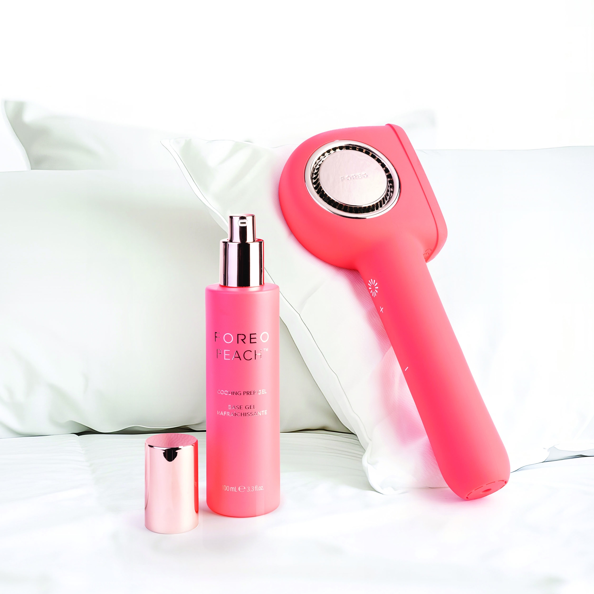 FOREO PEACH 2 Pro Max 16 FOREO PEACH 2 Pro Max