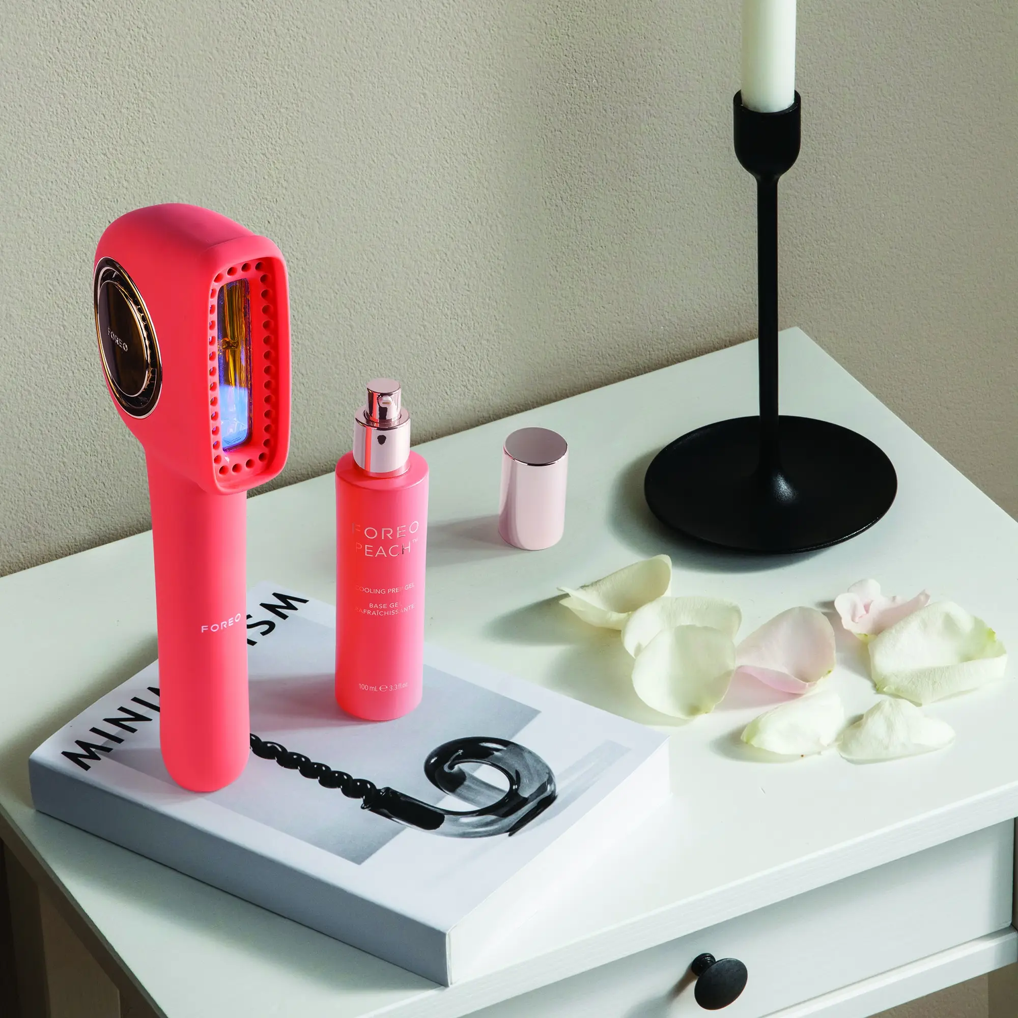 FOREO PEACH 2 Pro Max 18 FOREO PEACH 2 Pro Max
