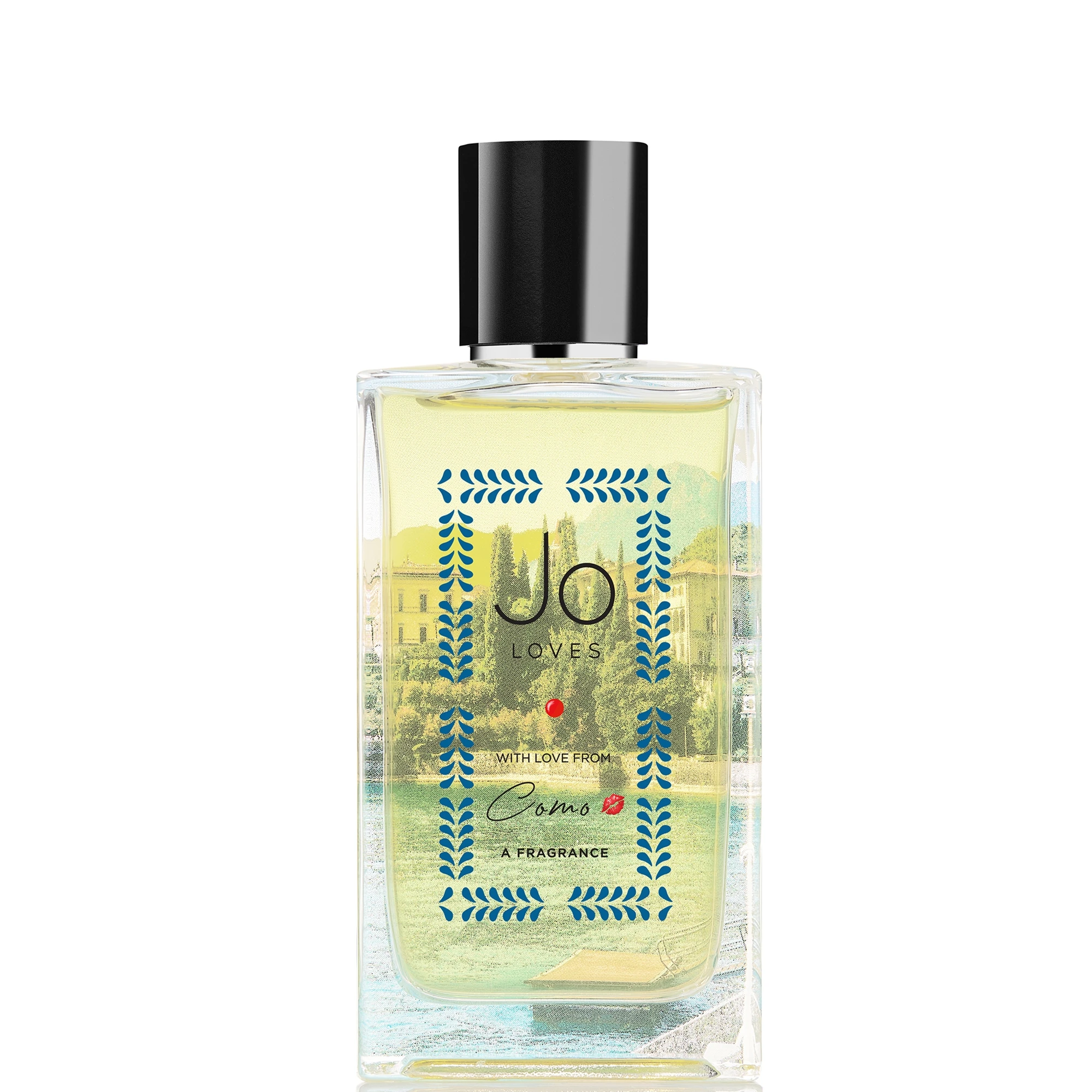 Jo Loves With Love From Como A Fragrance 100ml 