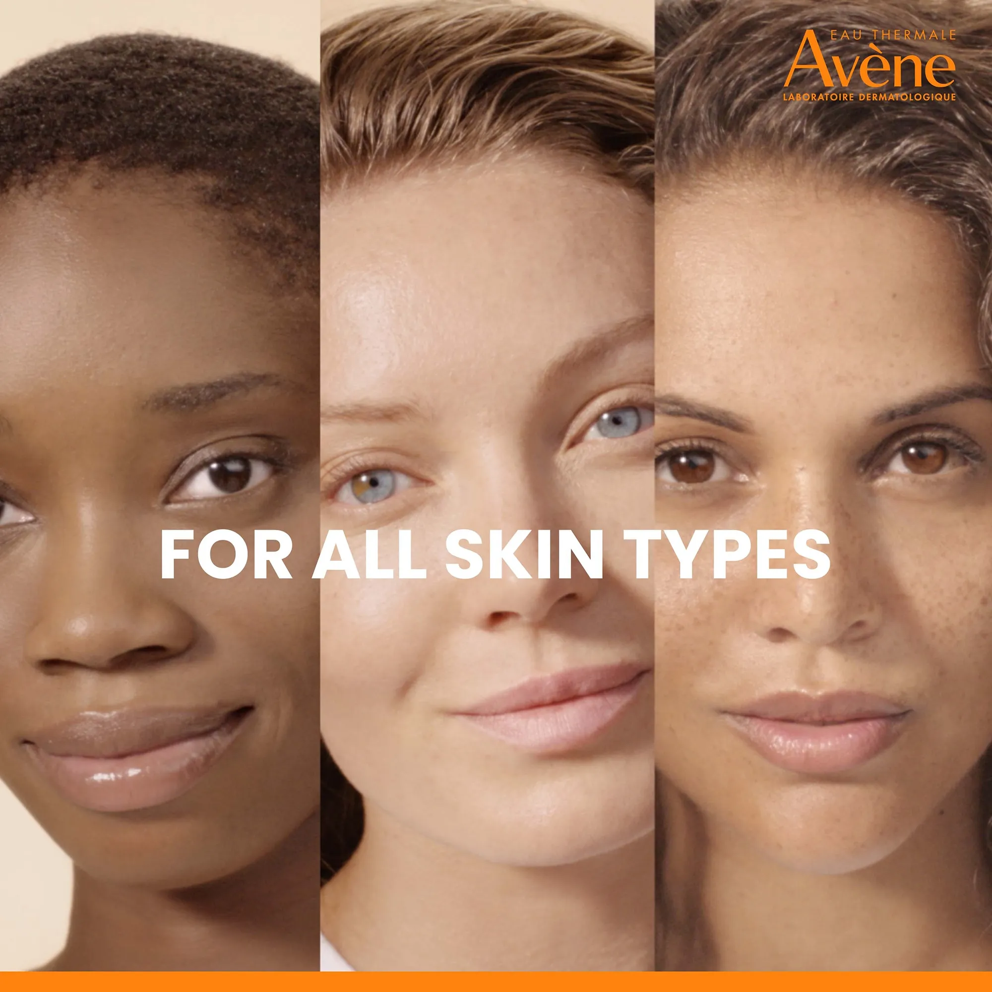 Av¨¨ne Ultra Fluid Radiance SPF50+ for All Skin Types 50ml 10 Av¨¨ne Ultra Fluid Radiance SPF50+ for All Skin Types 50ml