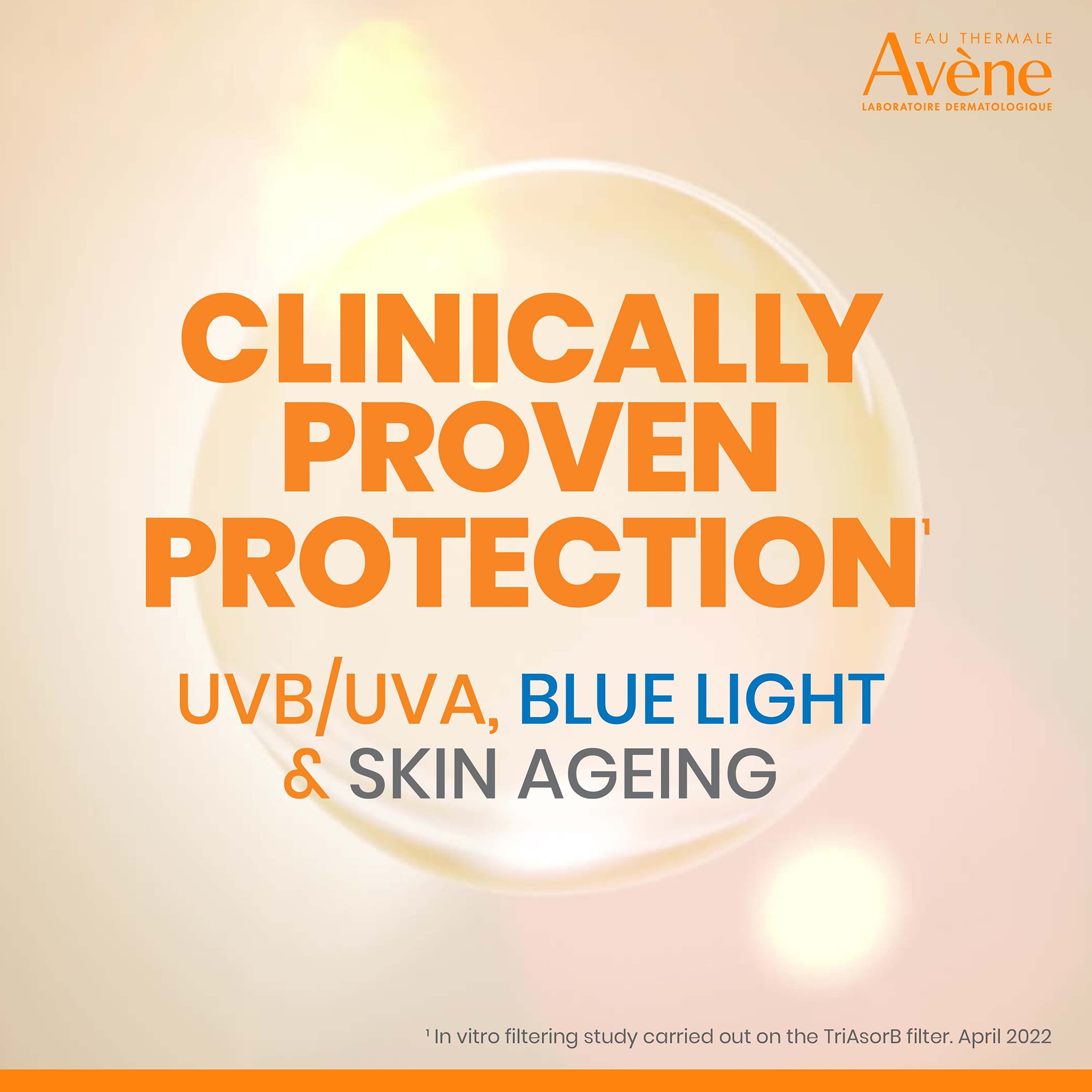Av¨¨ne Ultra Fluid Radiance SPF50+ for All Skin Types 50ml 11 Av¨¨ne Ultra Fluid Radiance SPF50+ for All Skin Types 50ml