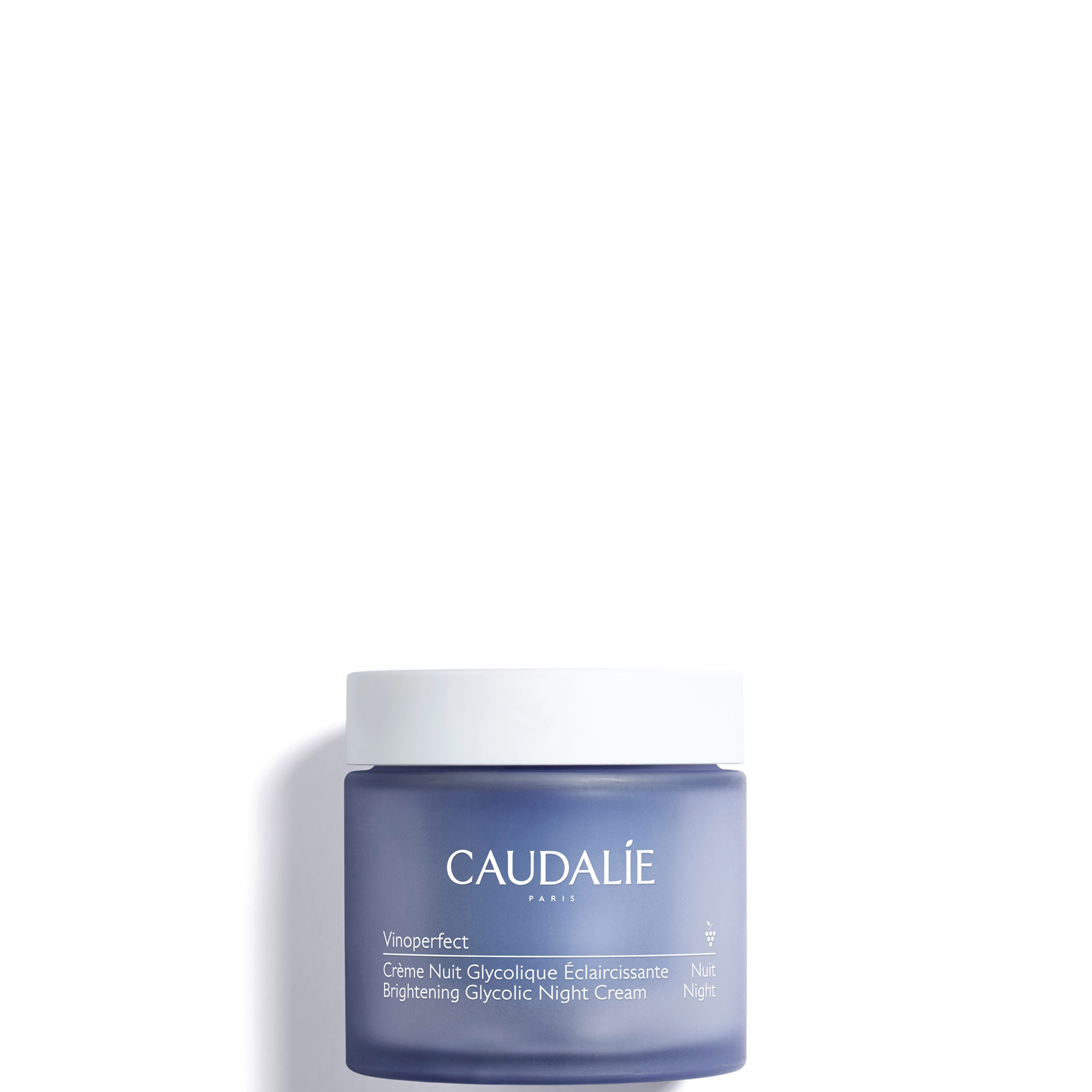 Caudalie Vinoperfect Dark Spot Correcting Glycolic Night Cream 50ml 1 Caudalie Vinoperfect Dark Spot Correcting Glycolic Night Cream 50ml