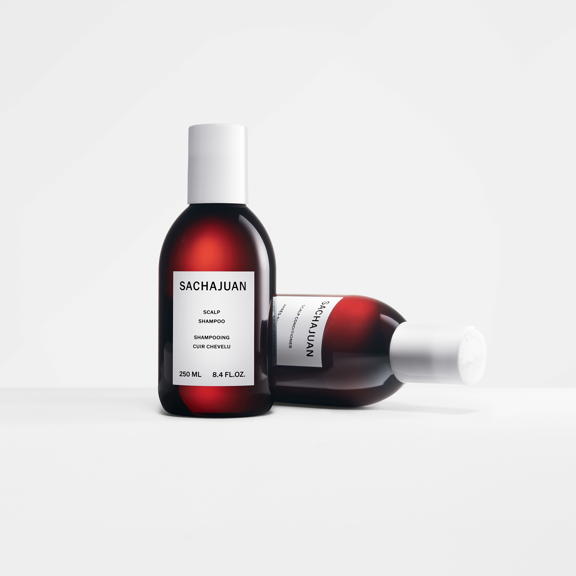 Sachajuan Scalp Conditioner 250ml 4 Sachajuan Scalp Conditioner 250ml