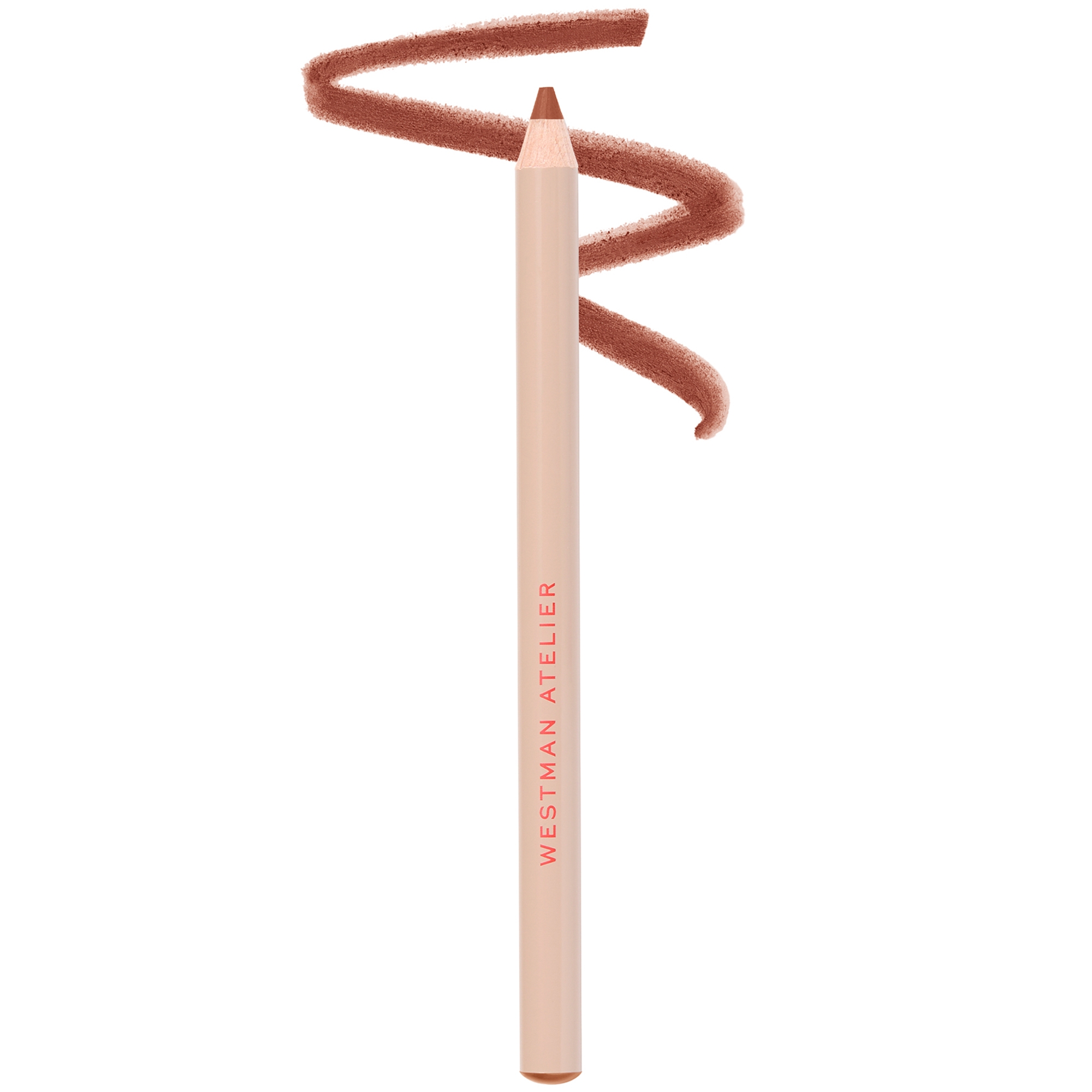 Westman Atelier Lip Shape Lip Liner 1.07g (Various Shades) 1 Westman Atelier Lip Shape Lip Liner 1.07g (Various Shades)