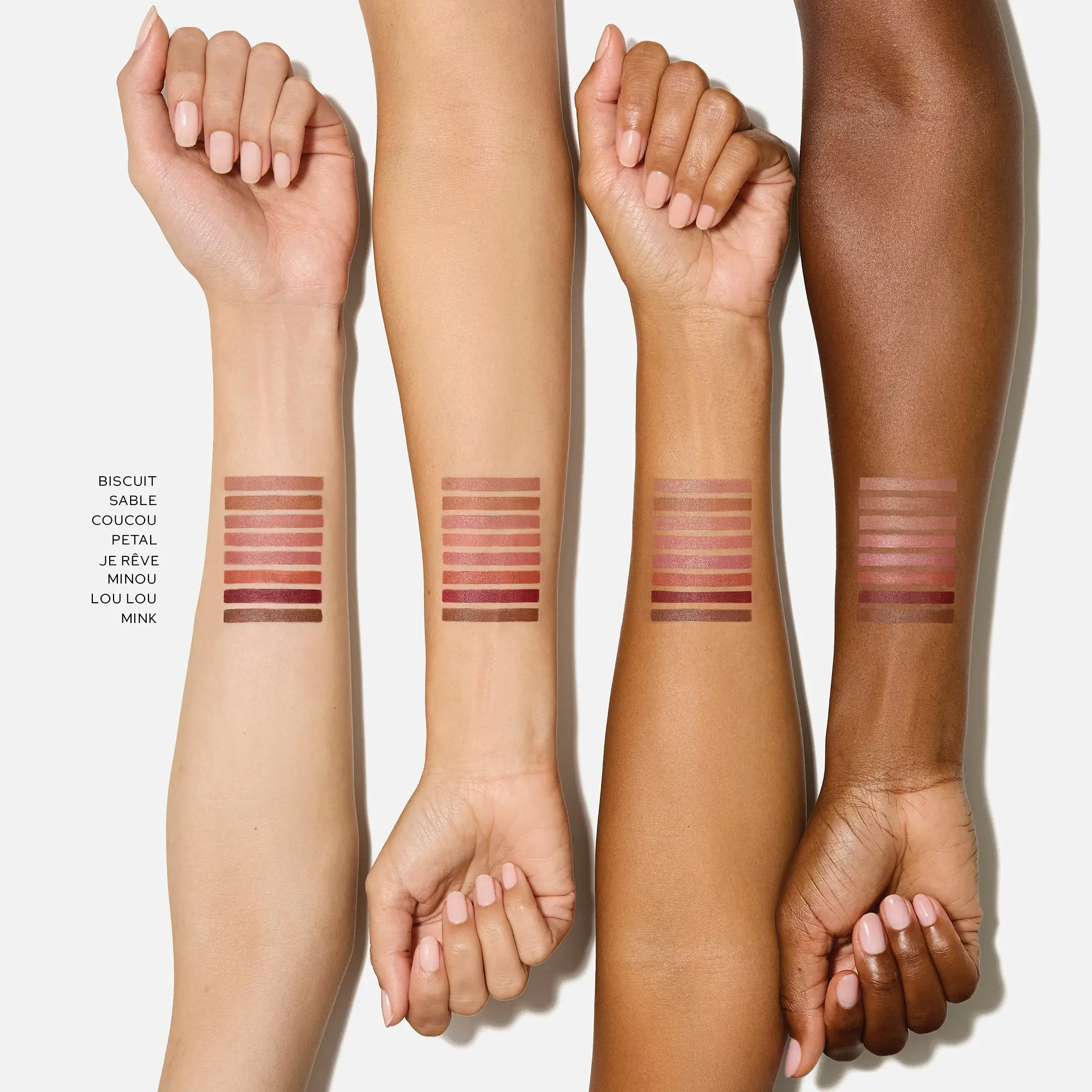 Westman Atelier Lip Shape Lip Liner 1.07g (Various Shades) 11 Westman Atelier Lip Shape Lip Liner 1.07g (Various Shades)
