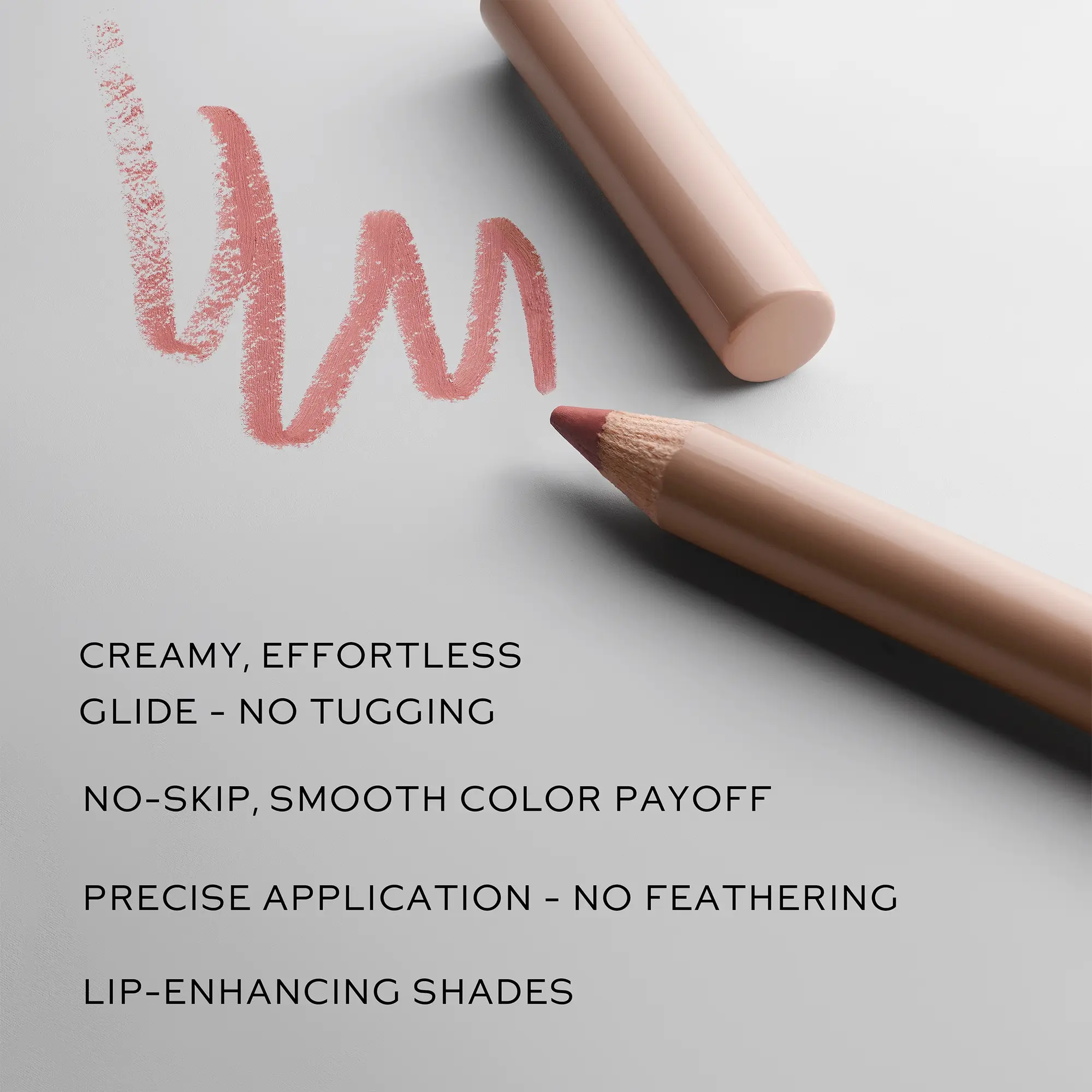 Westman Atelier Lip Shape Lip Liner 1.07g (Various Shades) 12 Westman Atelier Lip Shape Lip Liner 1.07g (Various Shades)