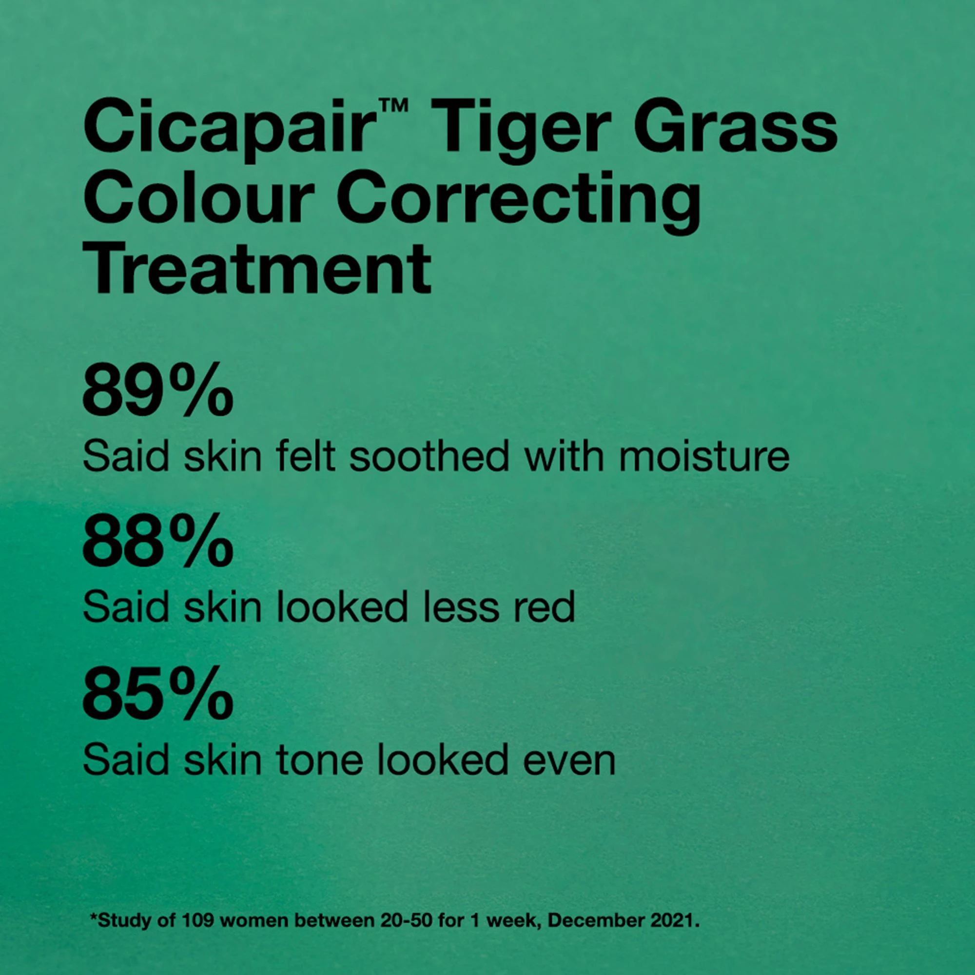 Dr. Jart+ Cicapair Tiger Grass Color Correcting Treatment 50ml