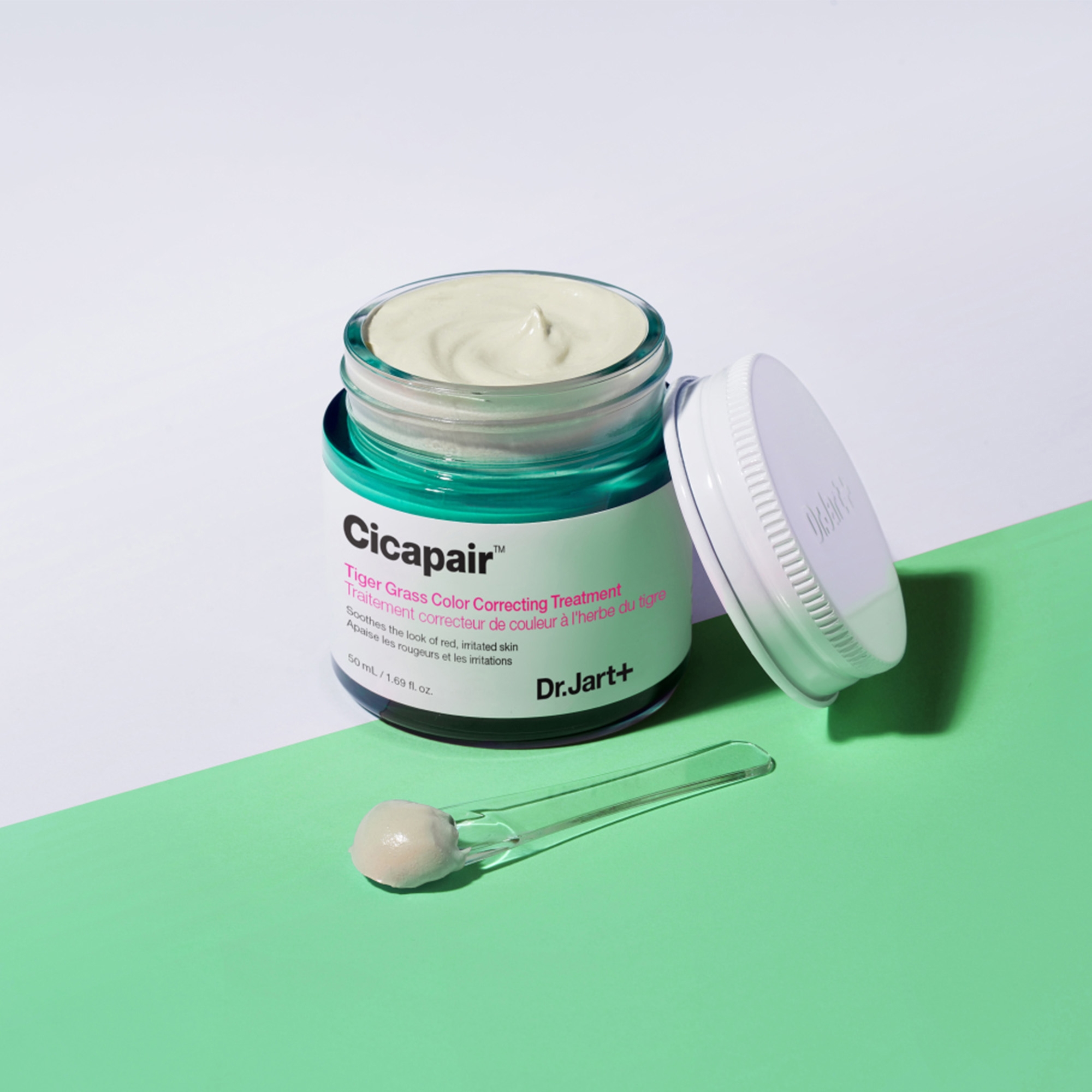 Dr. Jart+ Cicapair Tiger Grass Color Correcting Treatment 50ml