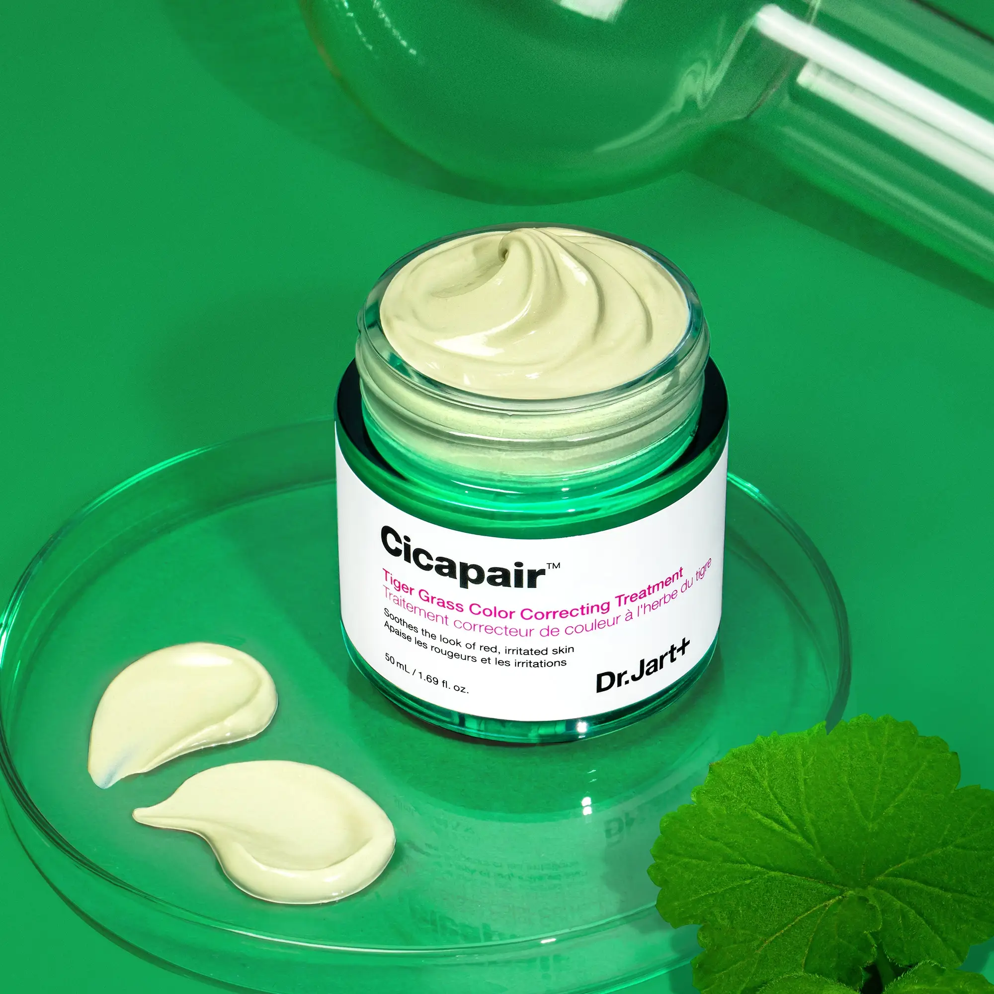 Dr. Jart+ Cicapair Tiger Grass Color Correcting Treatment 50ml
