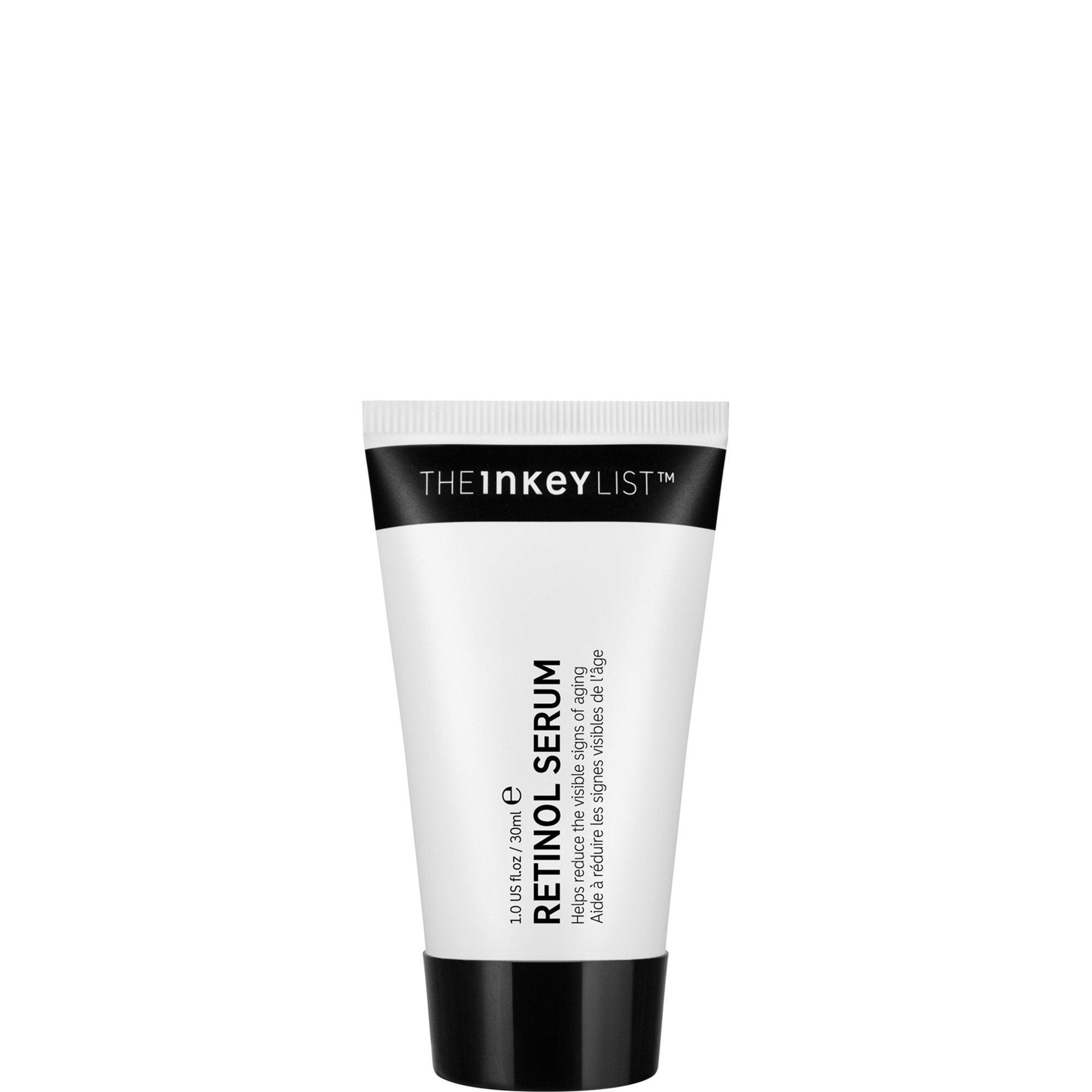 The INKEY List Retinol Serum 30ml 