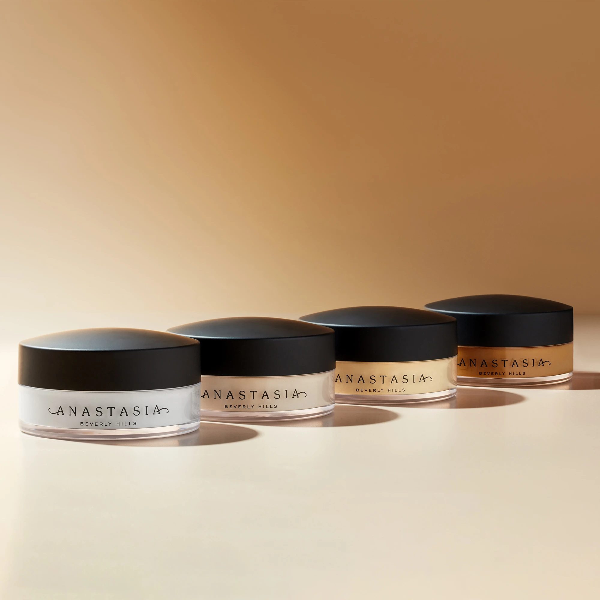 Anastasia Beverly Hills Loose Setting Powder 25g (Various Shades) 8 Anastasia Beverly Hills Loose Setting Powder 25g (Various Shades)