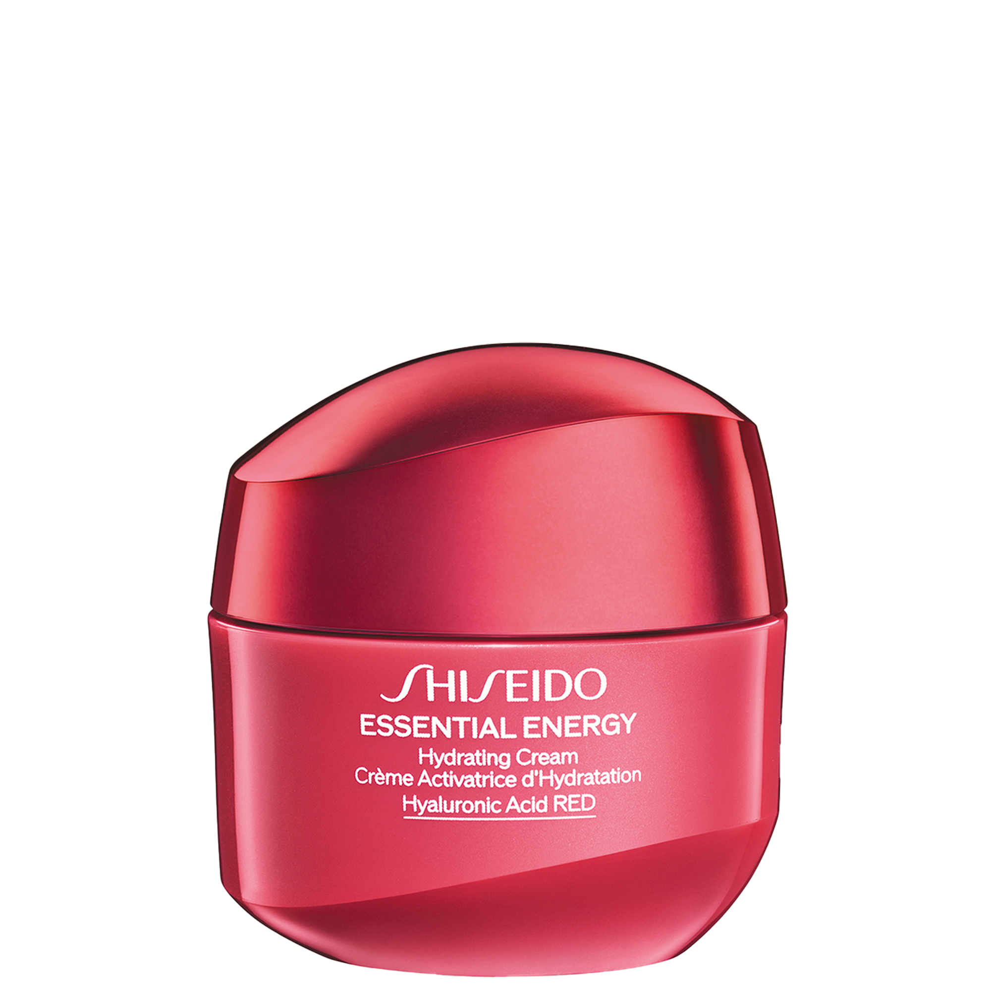 Shiseido Essential Energy Hydrating Cream 30ml 1 Shiseido Essential Energy Hydrating Cream 30ml