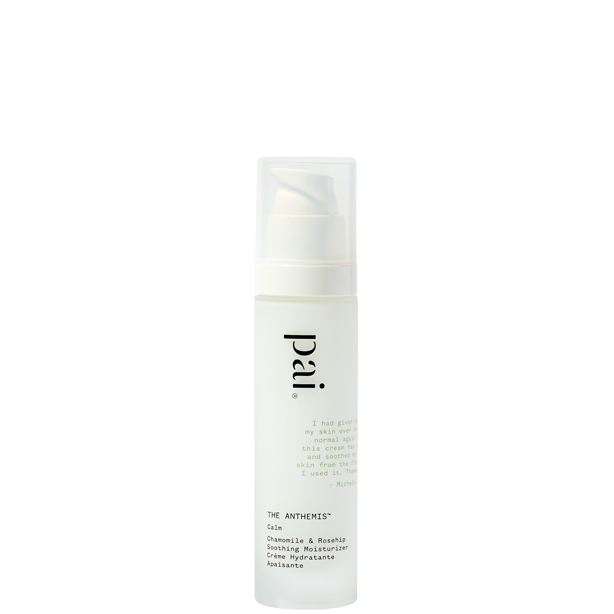 Pai Skincare The Anthemis? Soothing Moisturiser 50ml 
