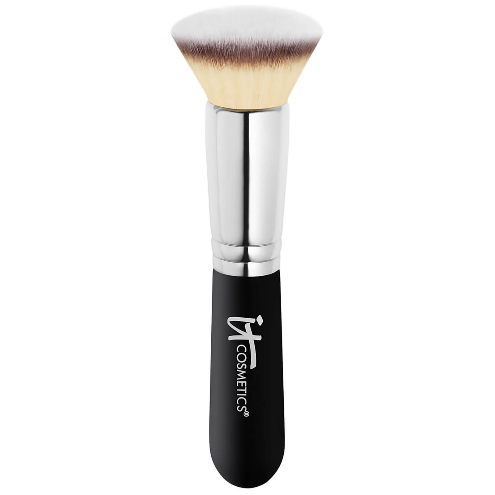 IT Cosmetics Heavenly Luxe Flat Top Buffing Foundation Brush #6 