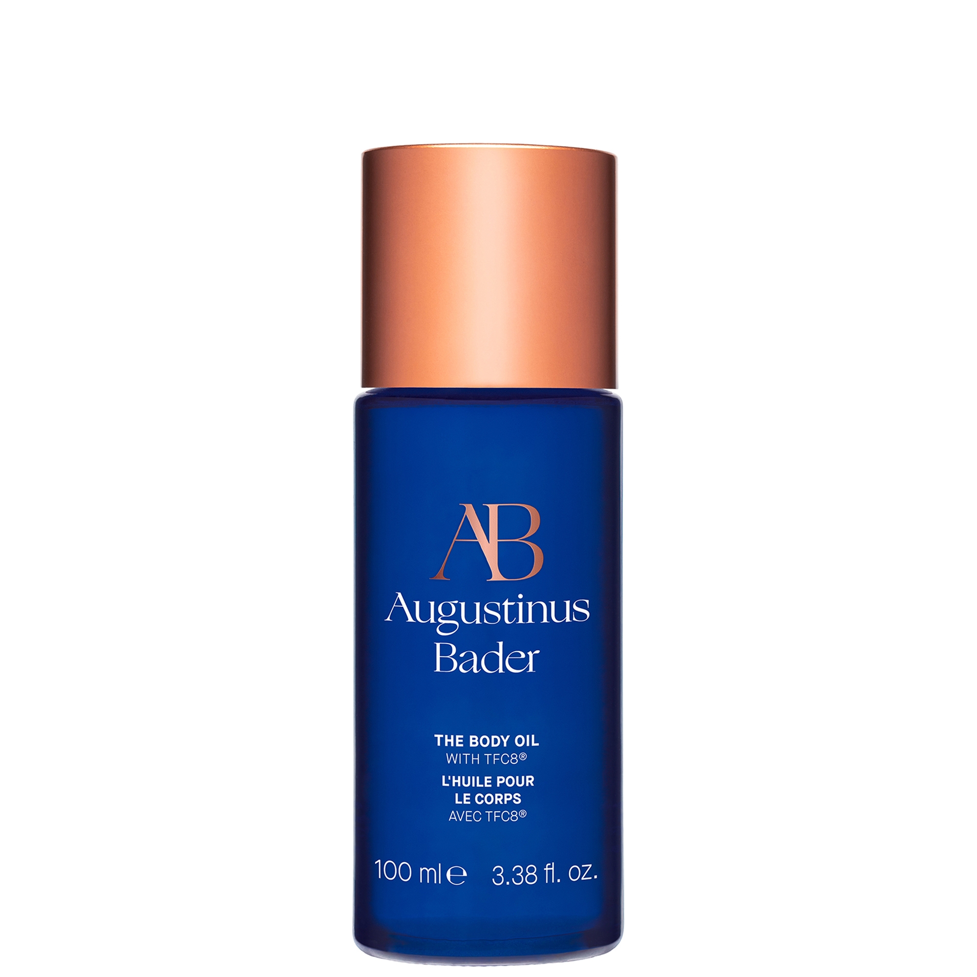 Augustinus Bader The Body Oil 1 Augustinus Bader The Body Oil
