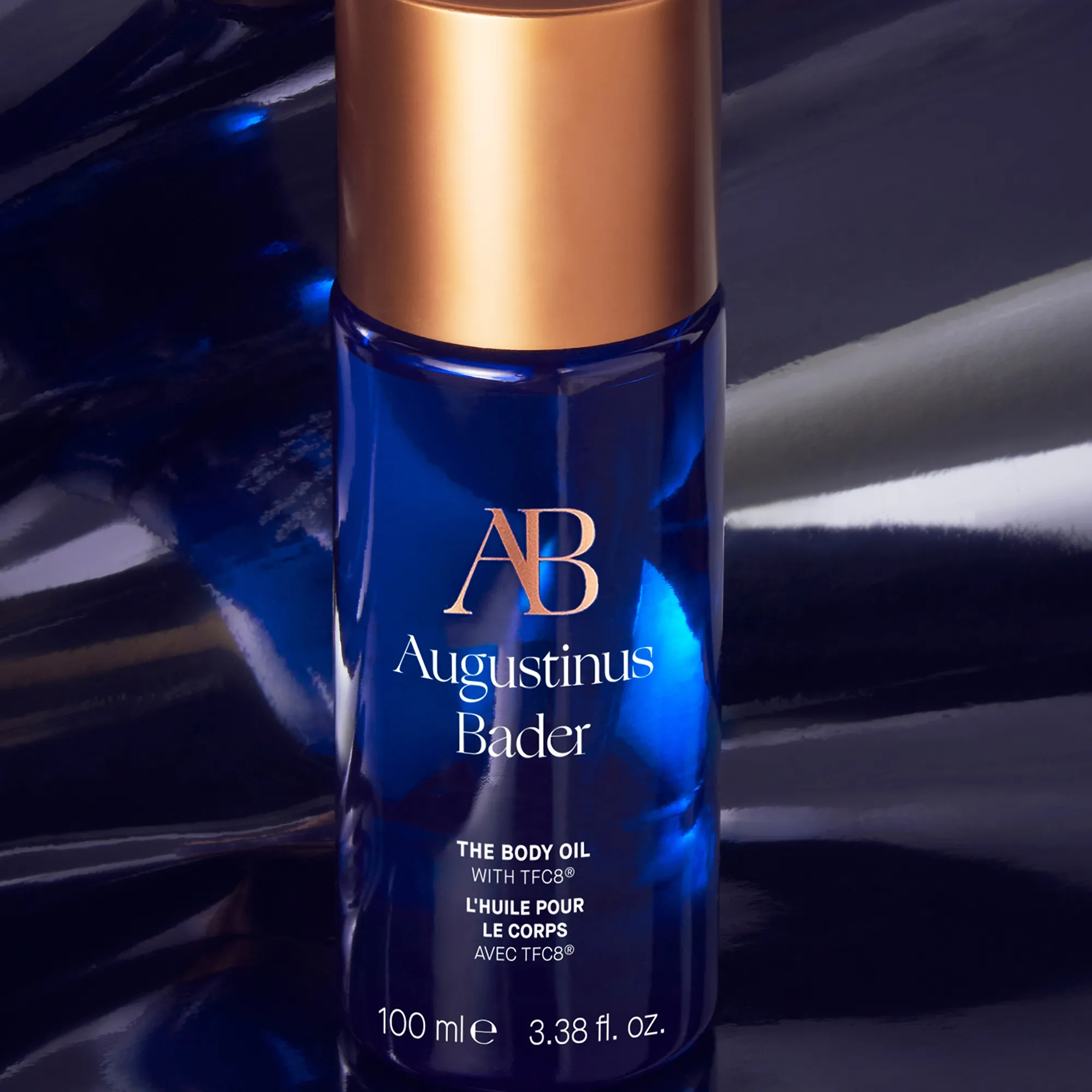 Augustinus Bader The Body Oil 14 Augustinus Bader The Body Oil