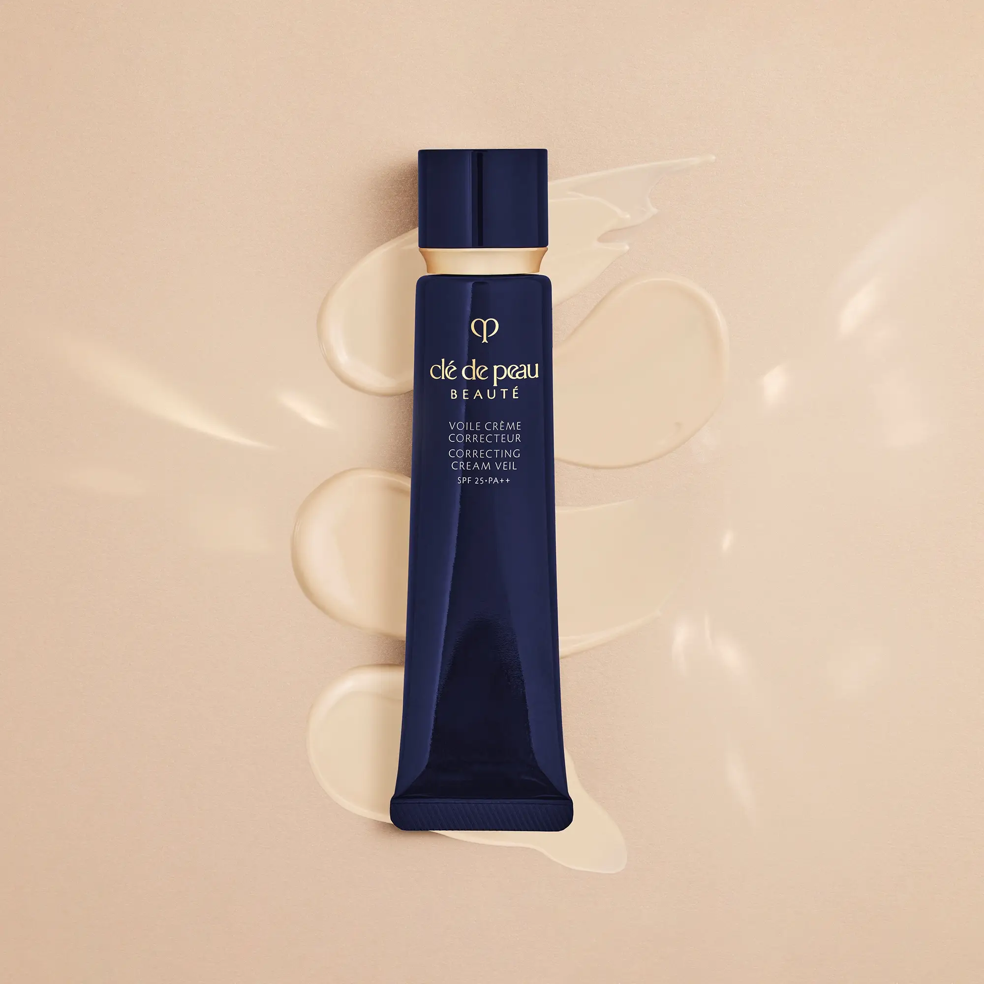 Cl¨¦ de Peau Beaut¨¦ Correcting Cream Veil 37ml 10 Cl¨¦ de Peau Beaut¨¦ Correcting Cream Veil 37ml