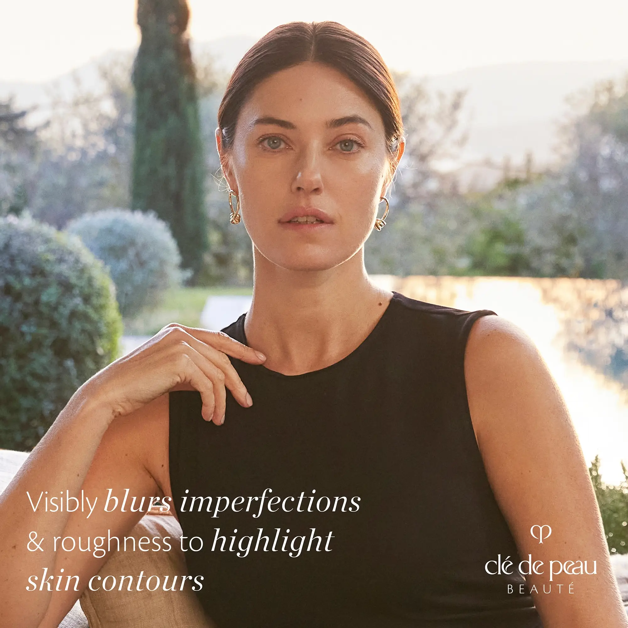 Cl¨¦ de Peau Beaut¨¦ Correcting Cream Veil 37ml 12 Cl¨¦ de Peau Beaut¨¦ Correcting Cream Veil 37ml