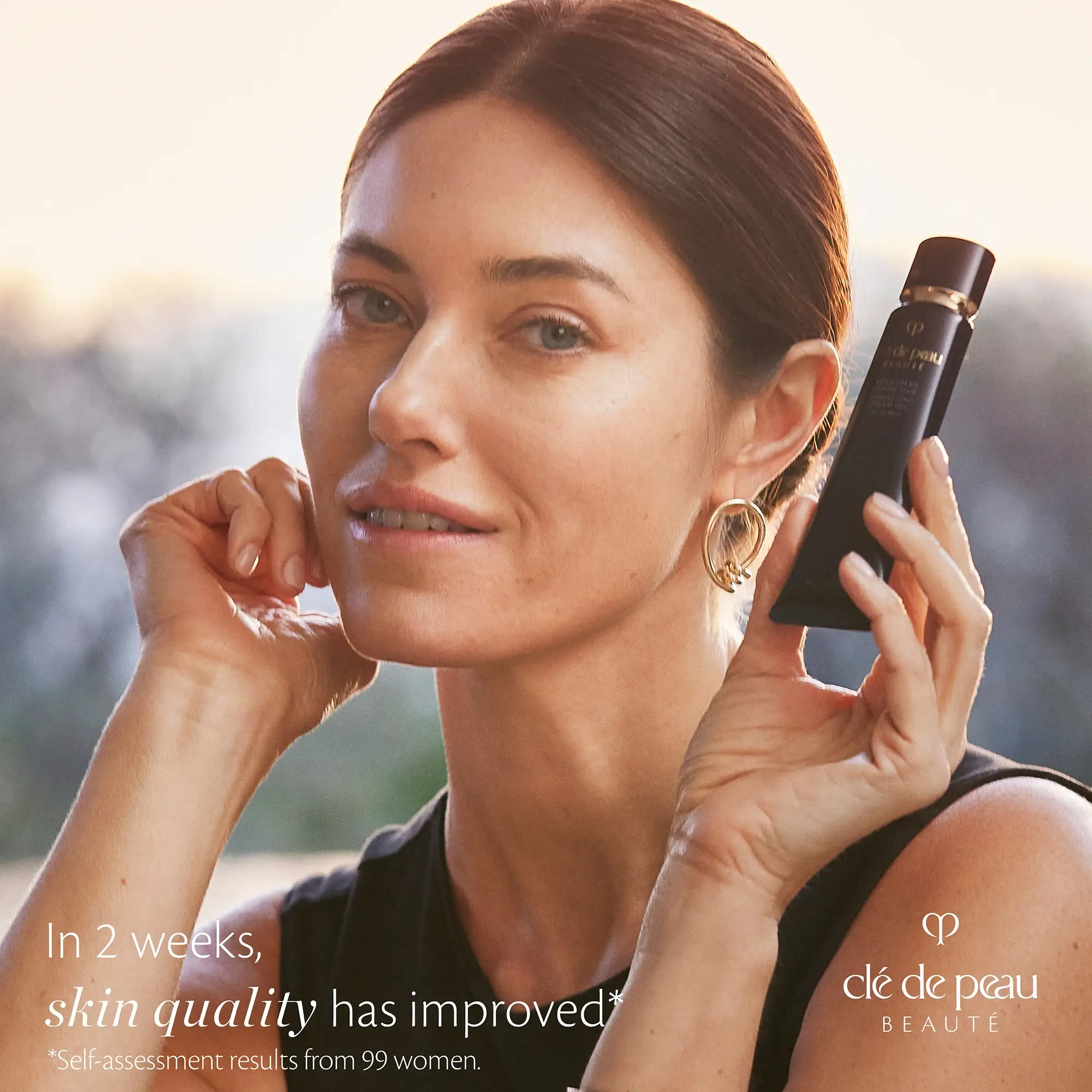 Cl¨¦ de Peau Beaut¨¦ Correcting Cream Veil 37ml 13 Cl¨¦ de Peau Beaut¨¦ Correcting Cream Veil 37ml