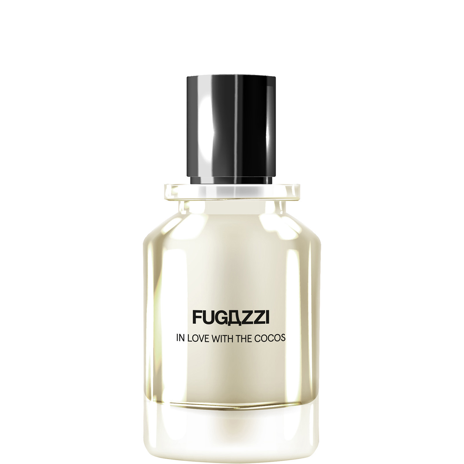 Fugazzi?In Love with the Cocos Extrait de Parfum 50ml 