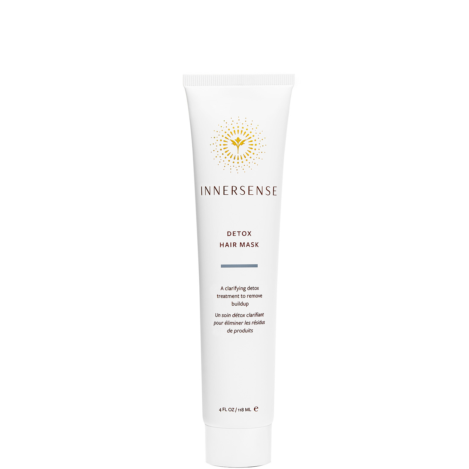Innersense Detox Mask 1 Innersense Detox Mask
