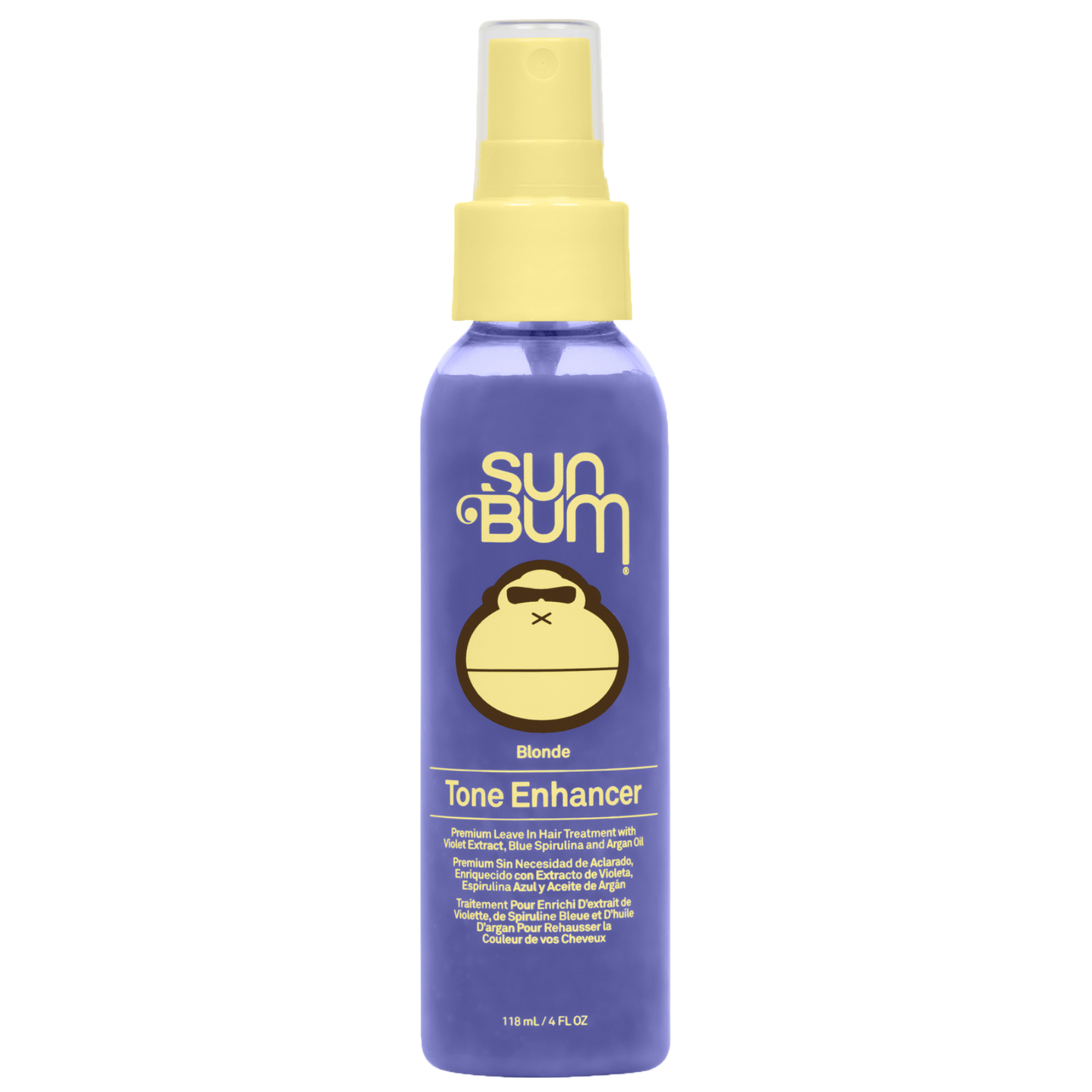 Sun Bum Blonde Tone Enhancer 1 Sun Bum Blonde Tone Enhancer