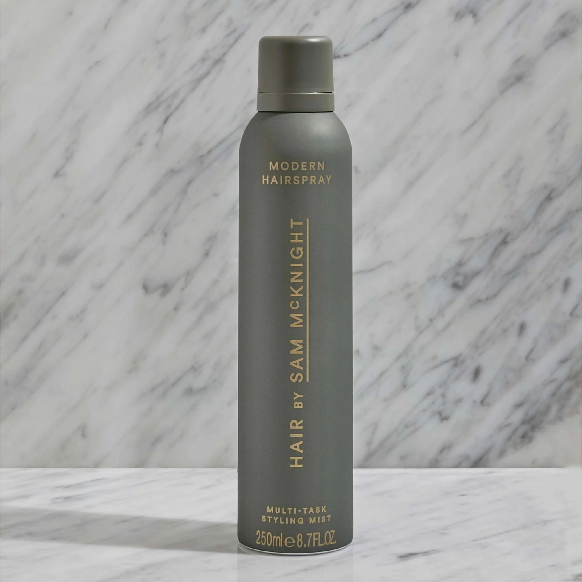 Hair by Sam McKnight Modern Hairspray Multi-Task Styling Mist 250ml 8 Hair by Sam McKnight Modern Hairspray Multi-Task Styling Mist 250ml