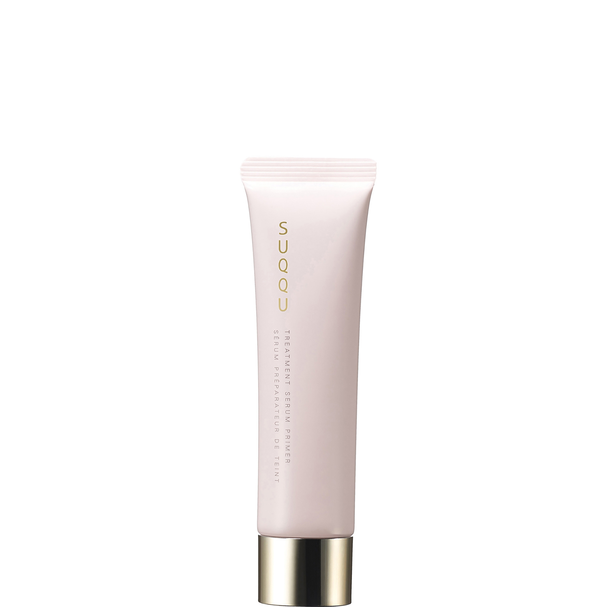SUQQU Treatment Serum Primer 