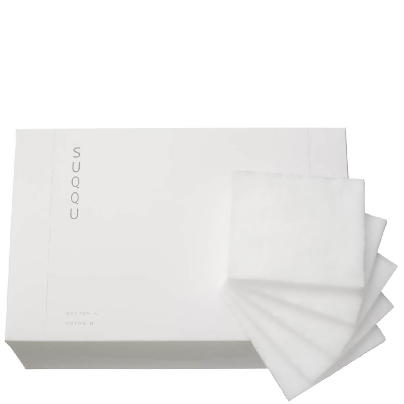 SUQQU The Cotton 