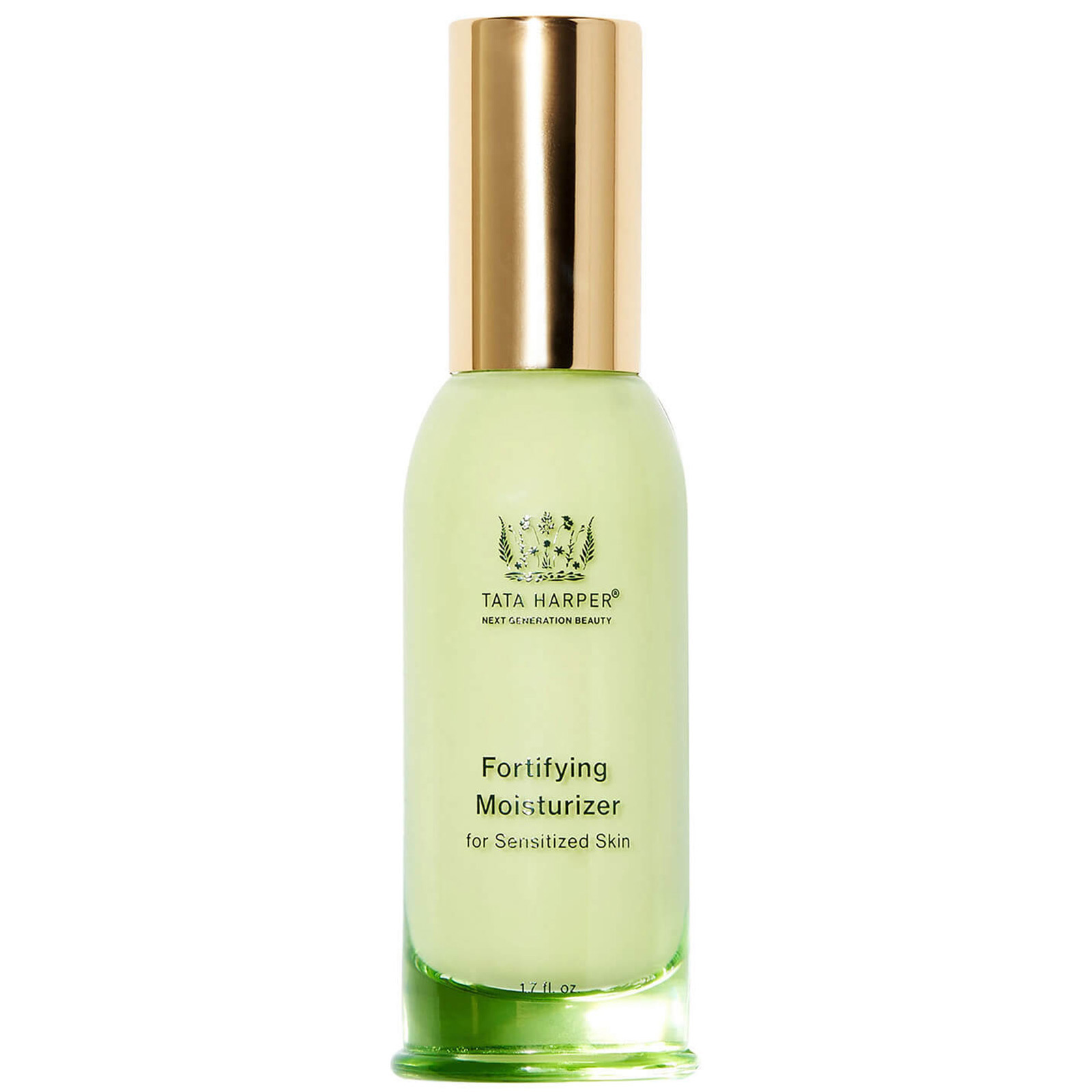 Tata Harper Fortifying Moisturizer 1 Tata Harper Fortifying Moisturizer