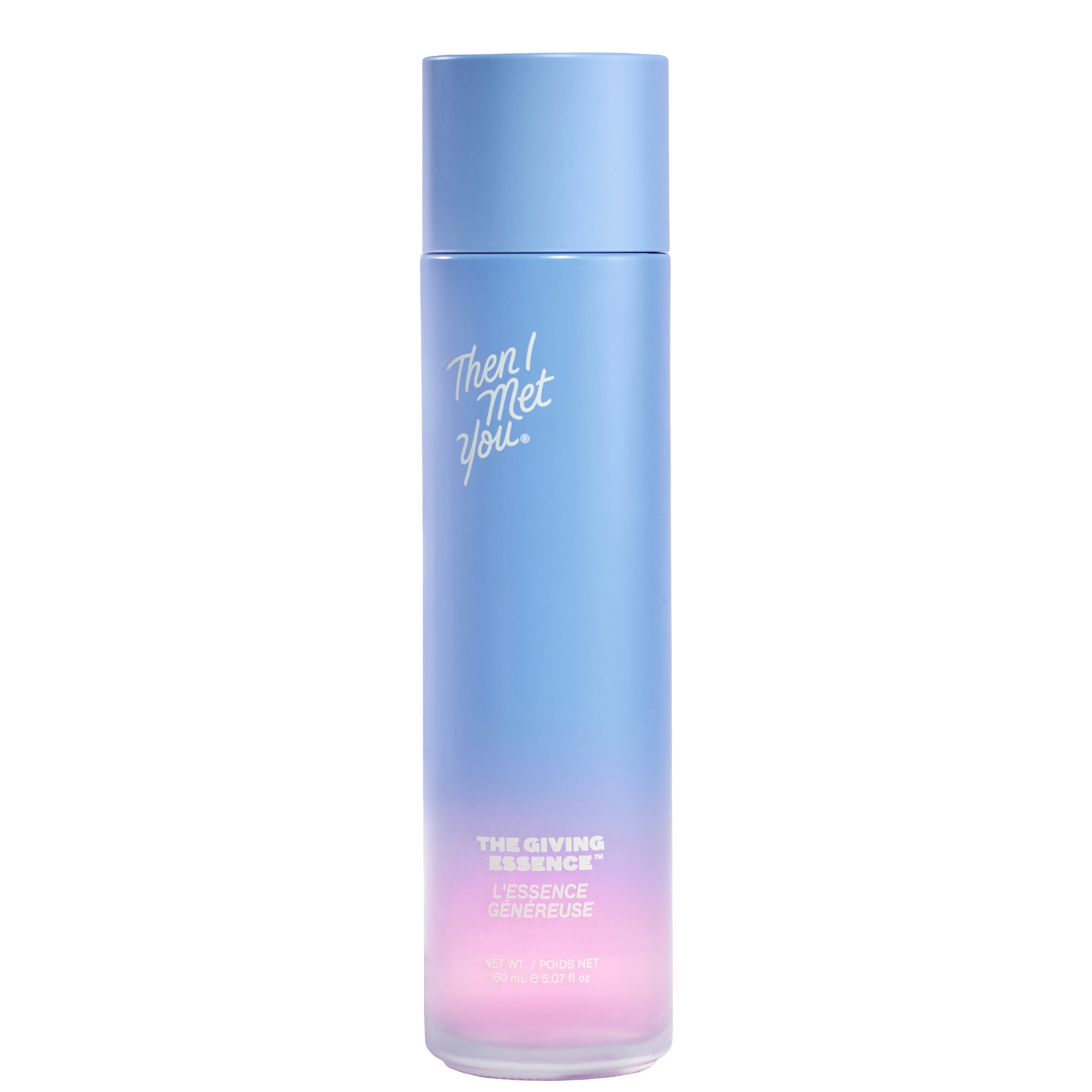 Then I Met You The Giving Essence 150ml 