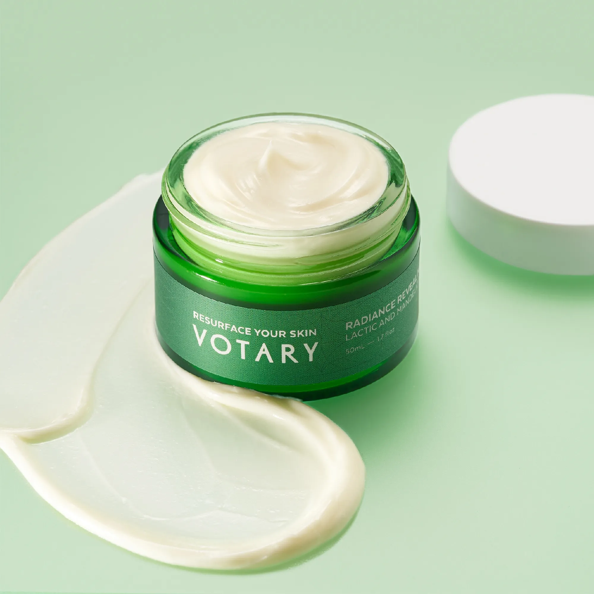 Votary Radiance Reveal Mask 14 Votary Radiance Reveal Mask