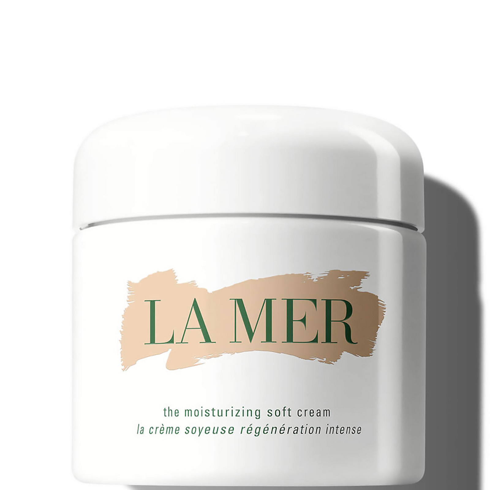 La Mer Moisturizing Soft Cream - 250ml 