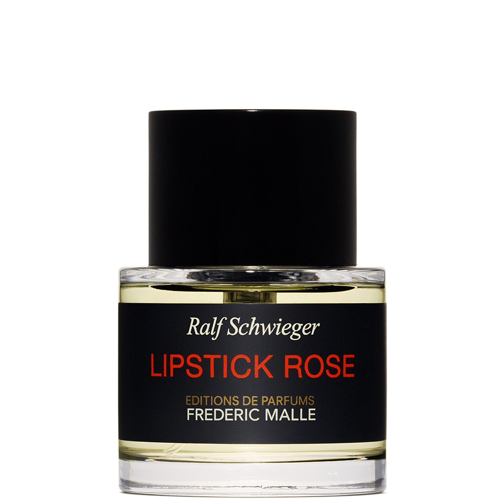 Fr¨¦d¨¦ric Malle Lipstick Rose Eau de Parfum 50ml 